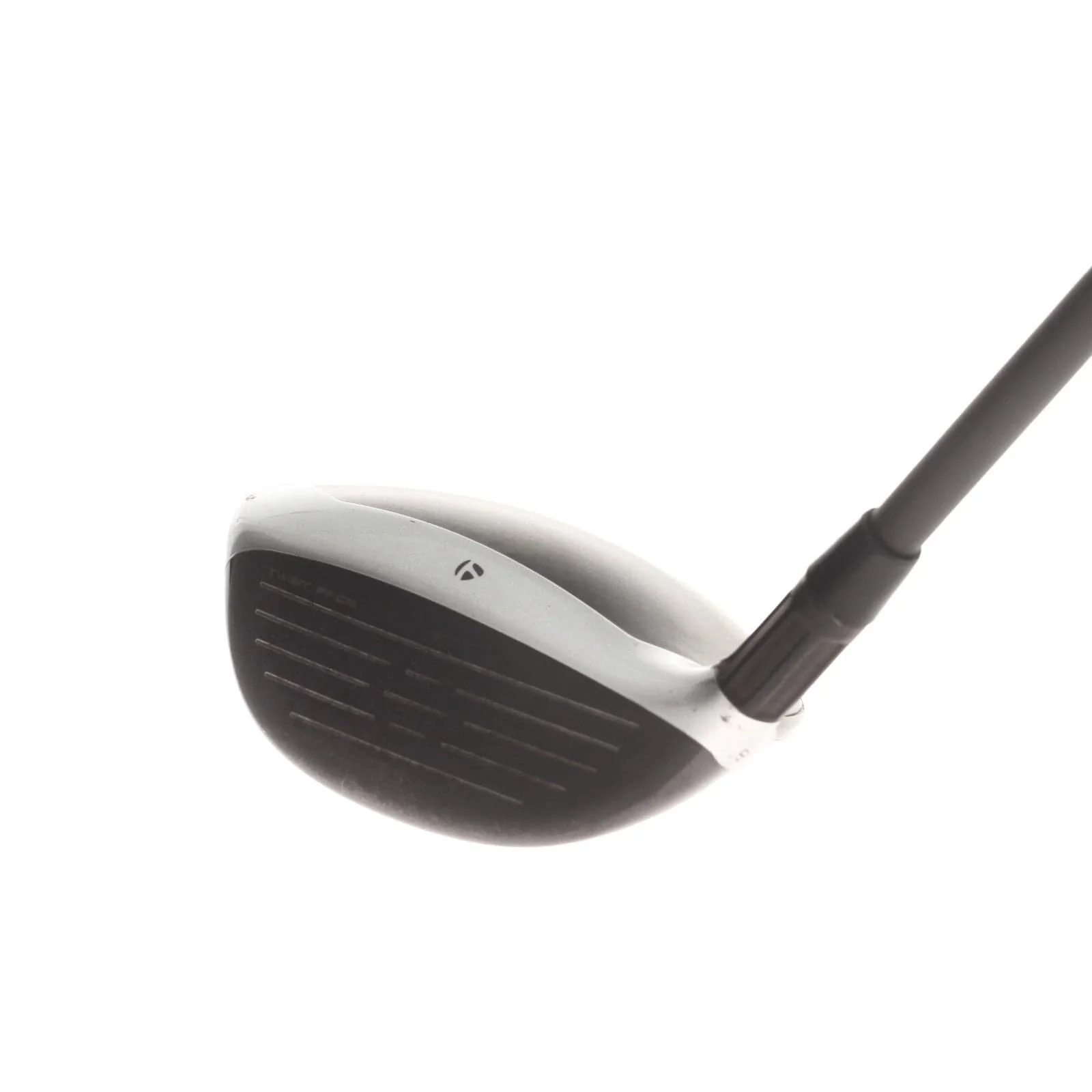 TaylorMade M6 D-Type Graphite Mens Right Hand Fairway 3 Wood 16* Senior - Mitsubishi Chemical Kurokage Black 55 - Image 4