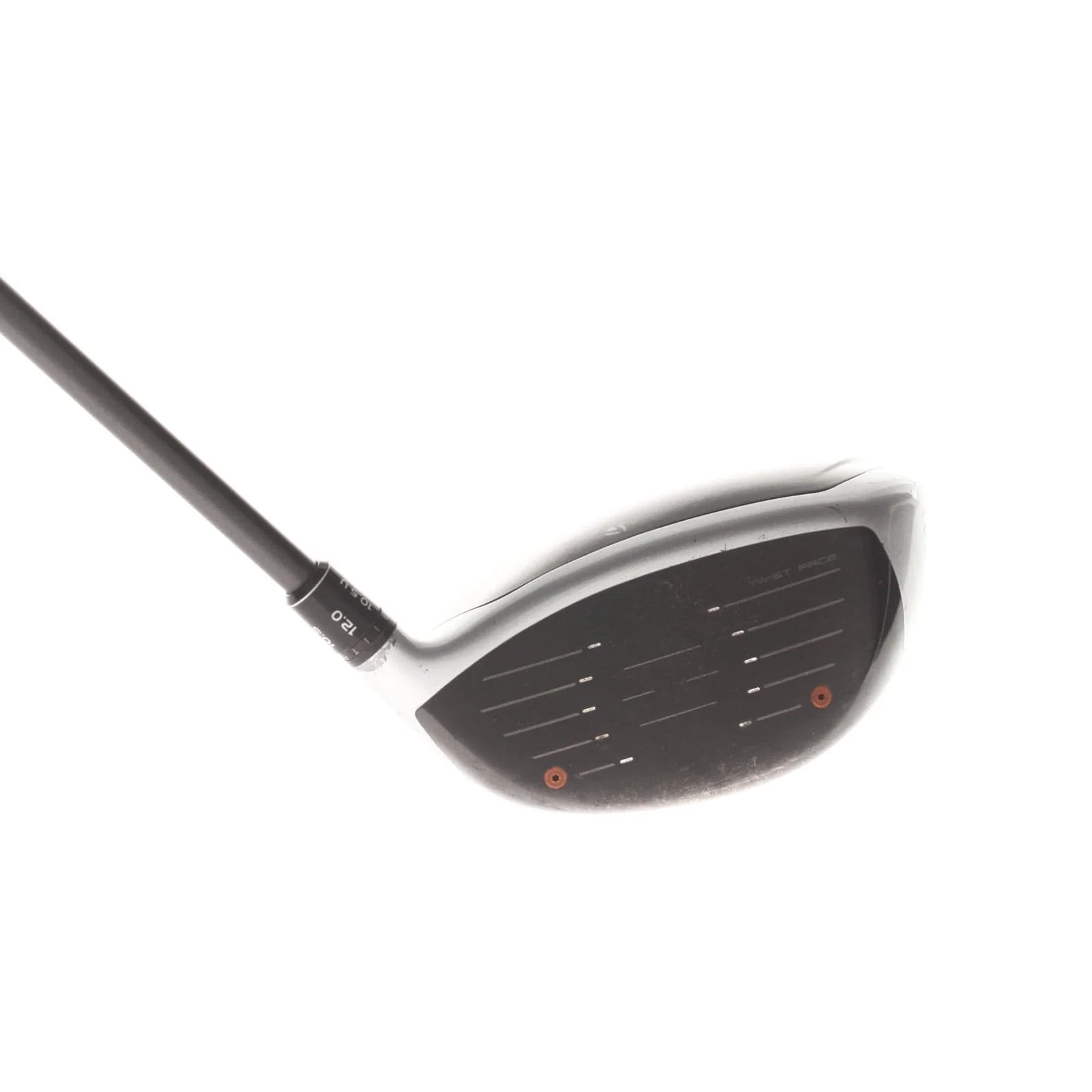 TaylorMade M6 Graphite Mens Left Hand Driver 10.5* Regular - Aldila RIP Phenom 55g - Image 4