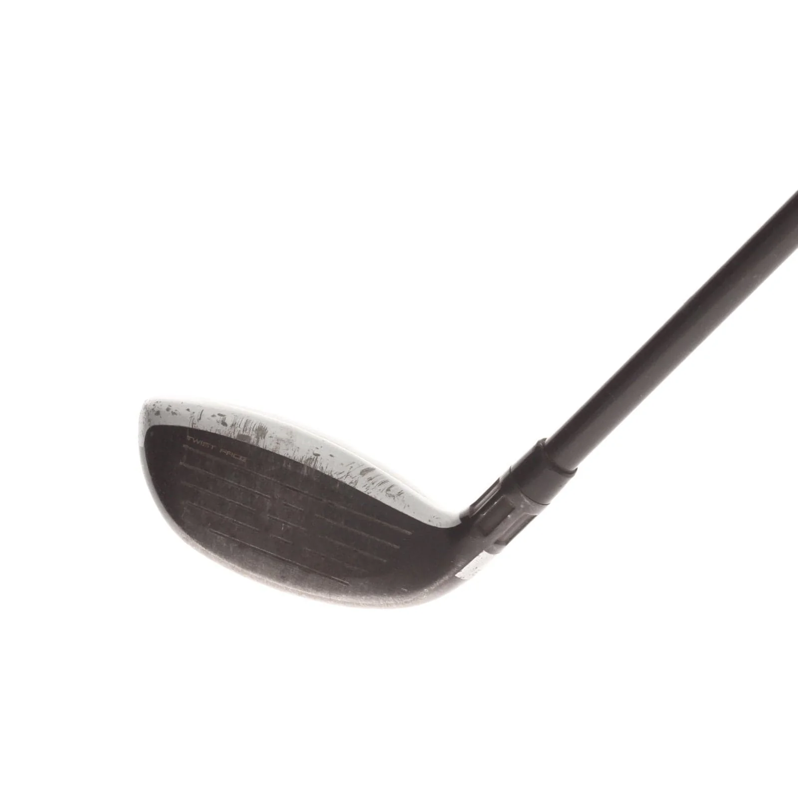 TaylorMade M6 Graphite Mens Right Hand 3 Hybrid 19* Regular - Fujikura Atmos 6R - Image 3