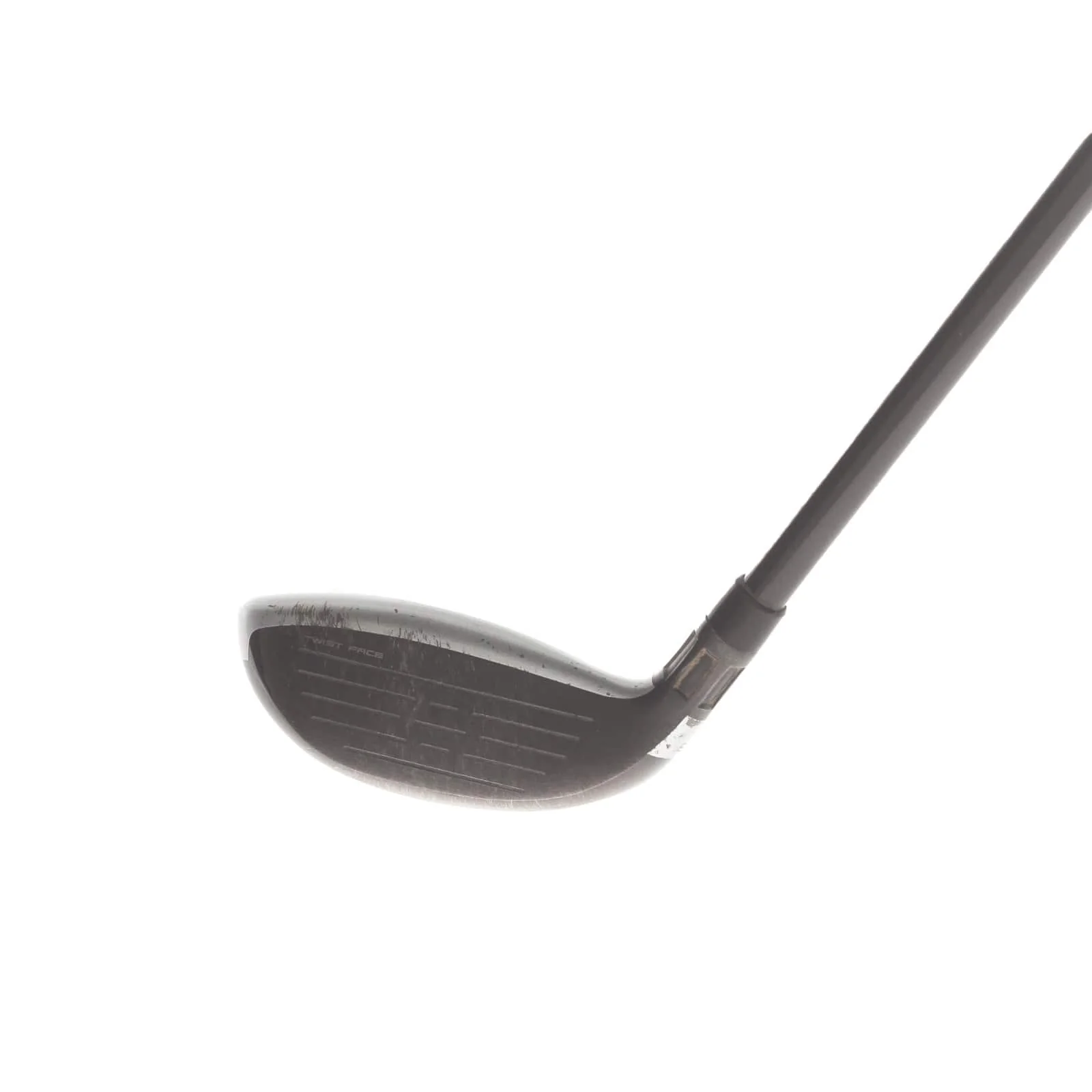 TaylorMade M6 Graphite Mens Right Hand 3 Hybrid 19* Regular - Fujikura Atmos Red 6 - Image 4