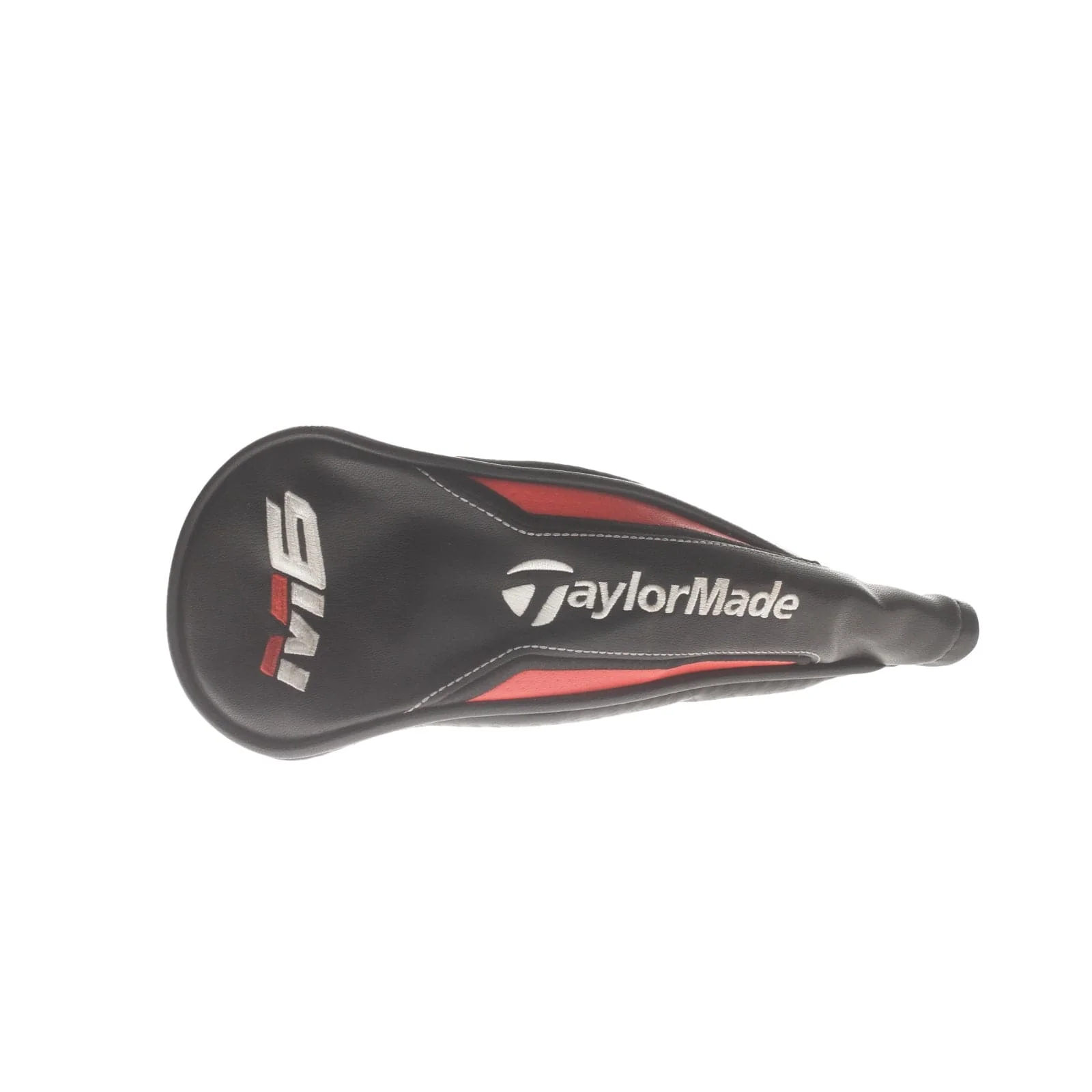 TaylorMade M6 Graphite Mens Right Hand 3 Hybrid 19* Regular - Fujikura Atmos Red 6 - Image 7