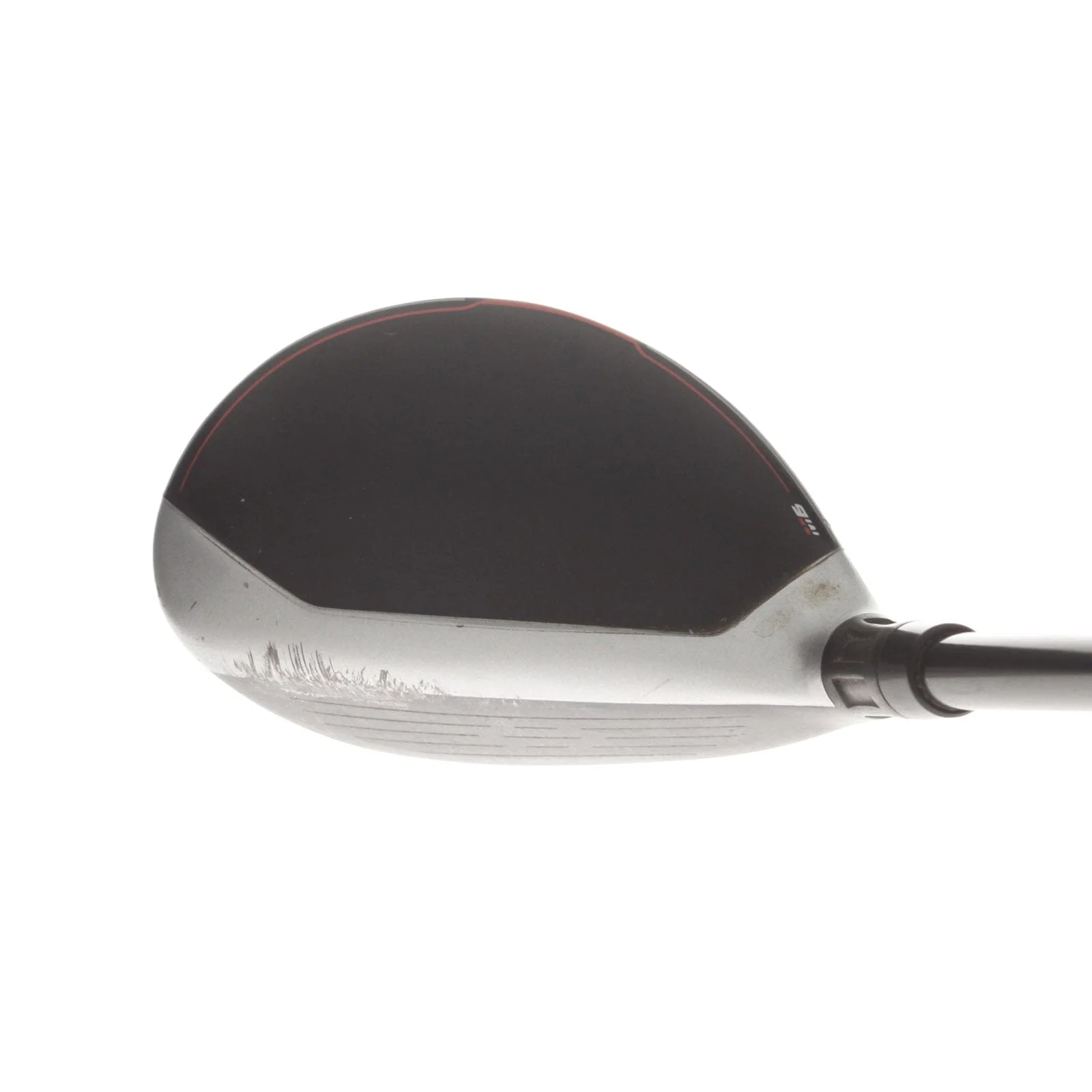 TaylorMade M6 Graphite Mens Right Hand 3 Hybrid 19* Stiff - Fujikura Atmos 7S - Image 3