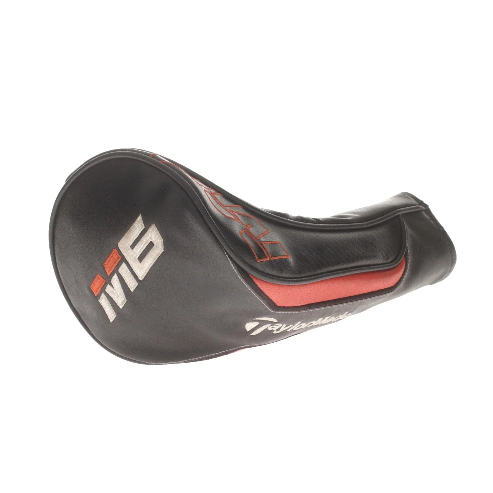 TaylorMade M6 Graphite Mens Right Hand Driver 10.5* Regular - Cypher Fifty 5.5 - Image 7