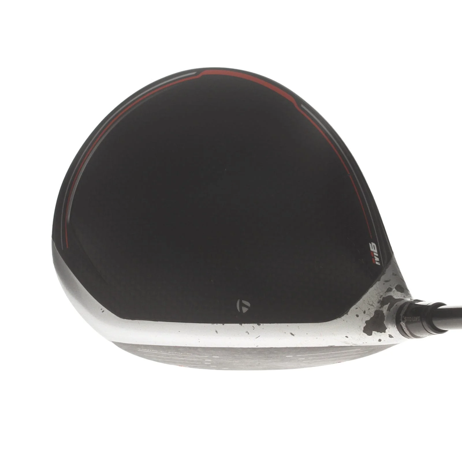 TaylorMade M6 Graphite Mens Right Hand Driver 10.5* Regular - Fujikura Atmos 5R - Image 3