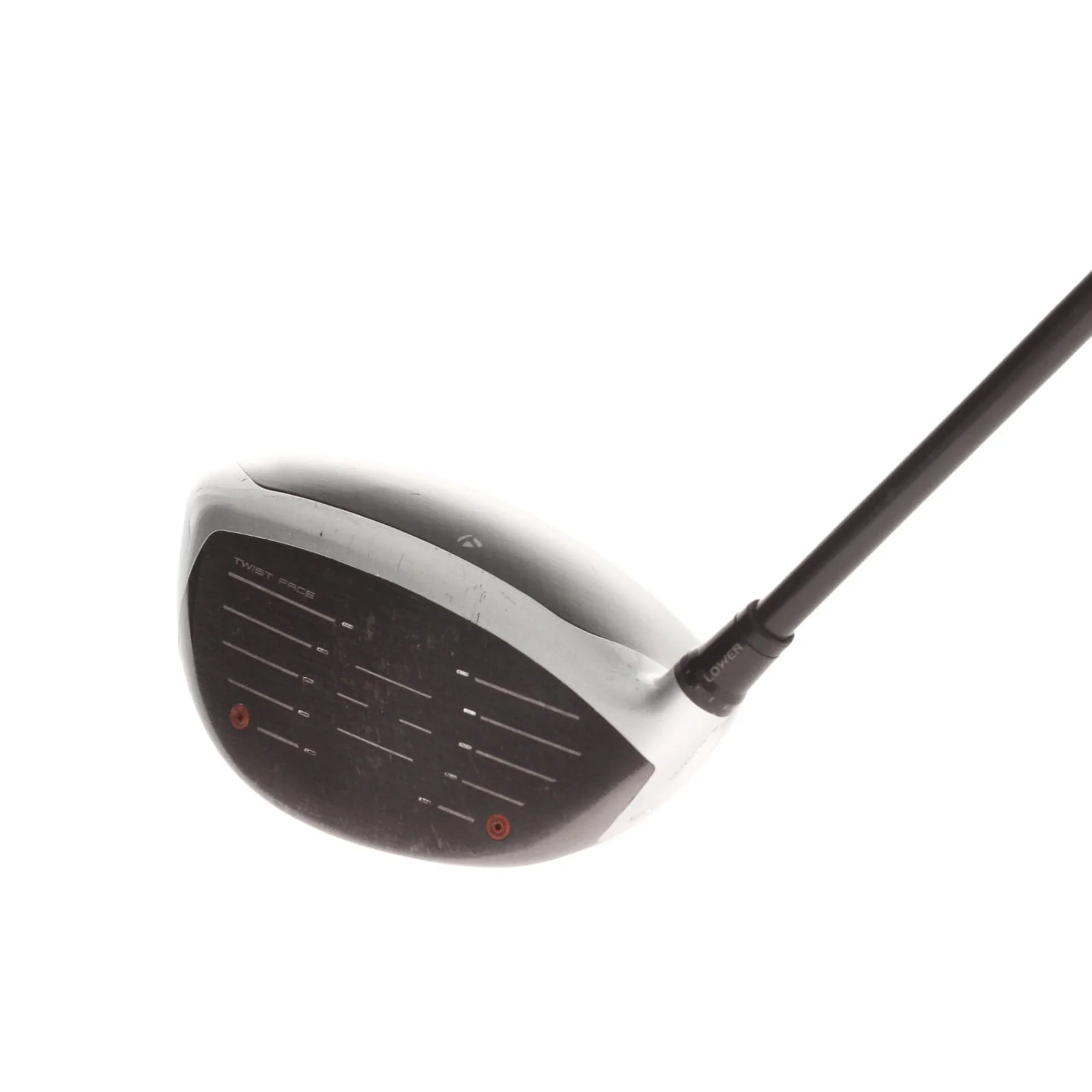 TaylorMade M6 Graphite Mens Right Hand Driver 10.5* Regular - Fujikura Atmos Red 5R - Image 4