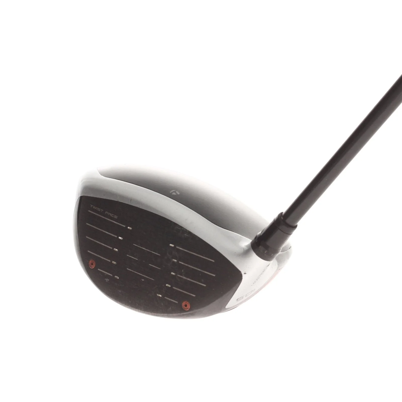 TaylorMade M6 Graphite Mens Right Hand Driver 10.5* Regular - Fujikura Atmos Red 5R - Image 4