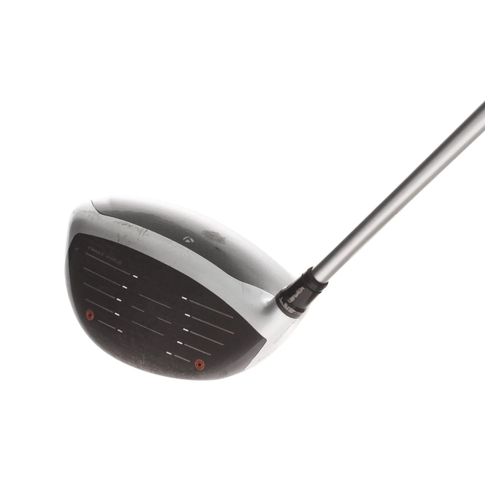 TaylorMade M6 Graphite Mens Right Hand Driver 10.5* Stiff - Mitsubishi Chemical Tensei CK Series Red 60 - Image 4