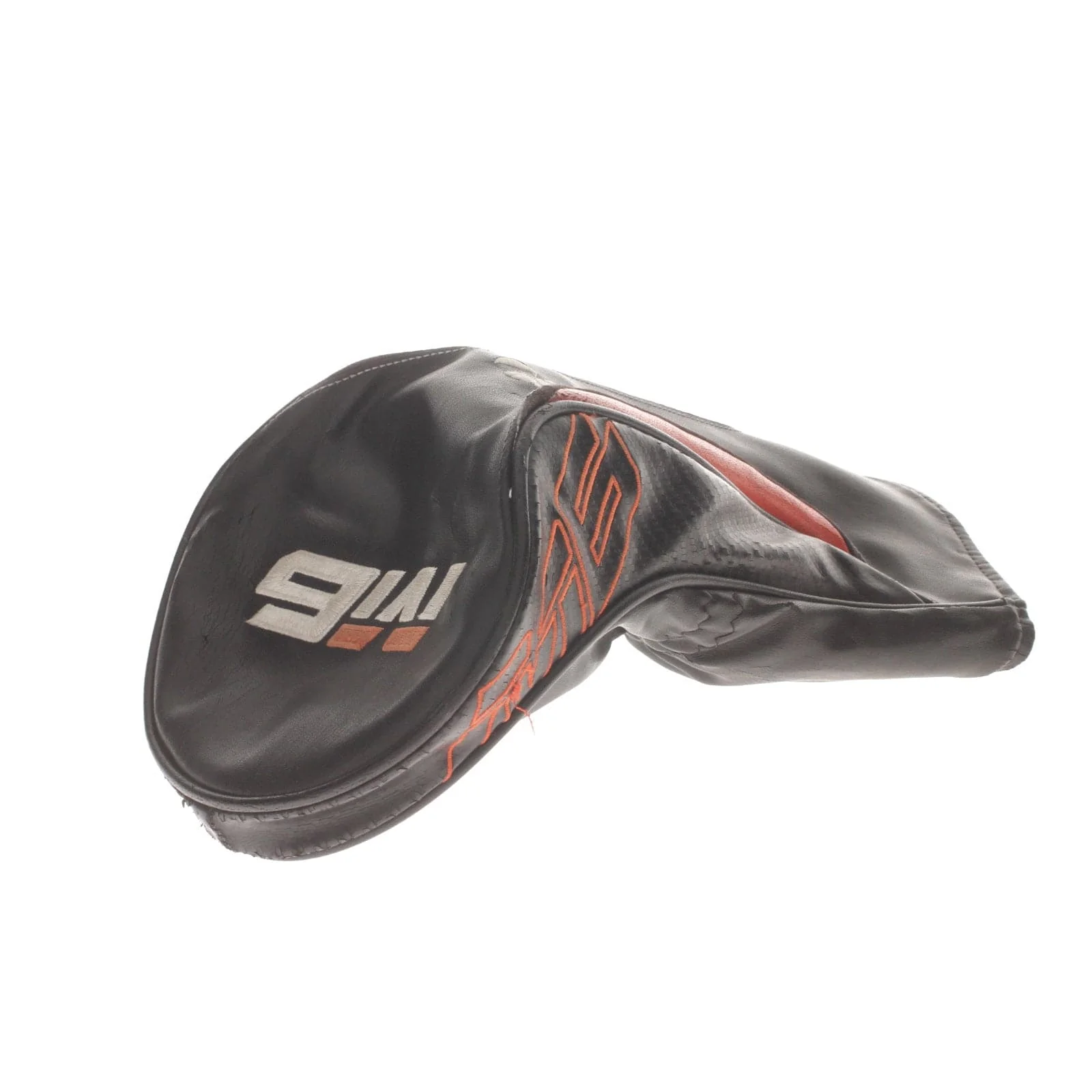 TaylorMade M6 Graphite Mens Right Hand Driver 10.5* Stiff - Mitsubishi Chemical Tensei CK Series Red 60 - Image 7