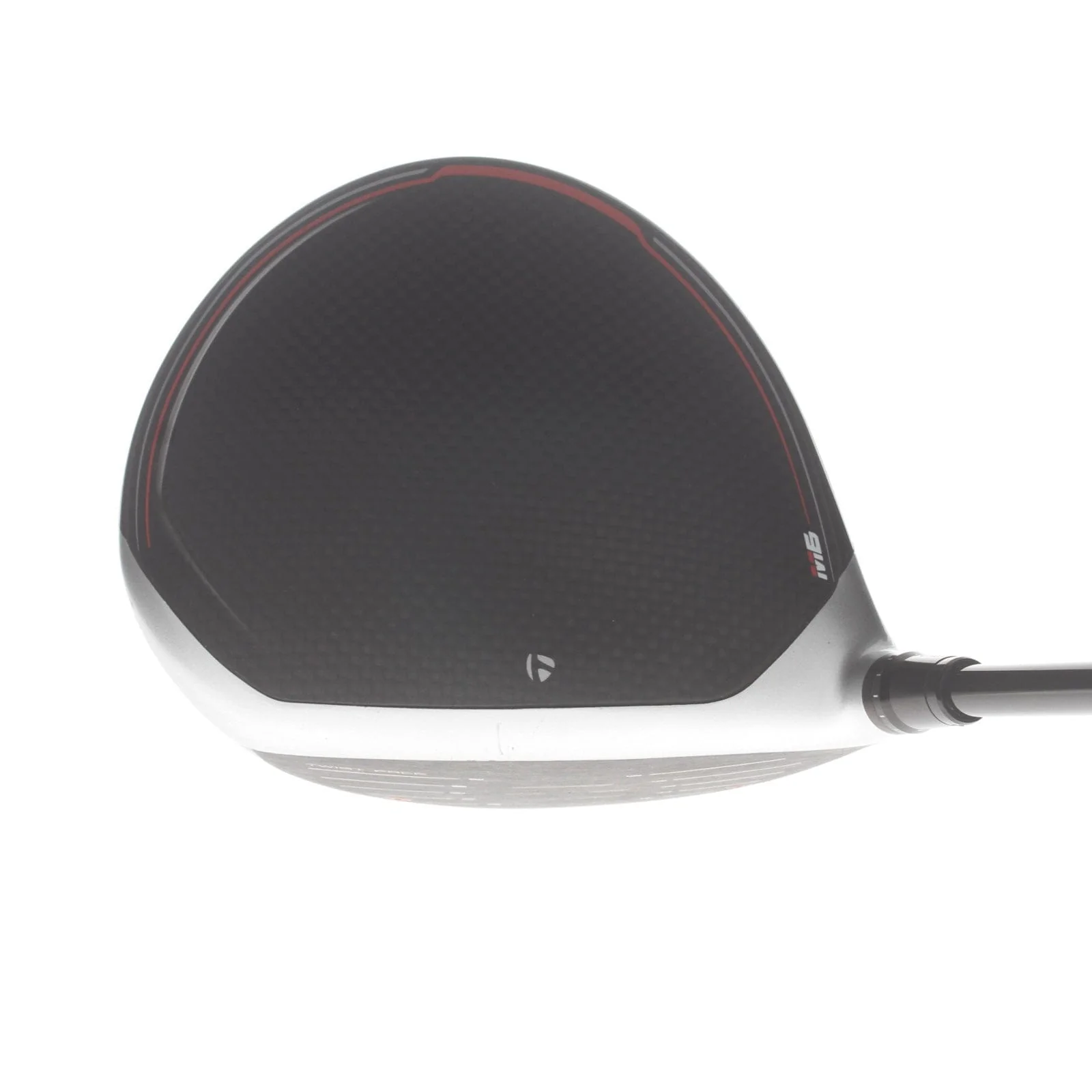 TaylorMade M6 Graphite Mens Right Hand Driver 10.5* Stiff - Ventus Blue - Image 2