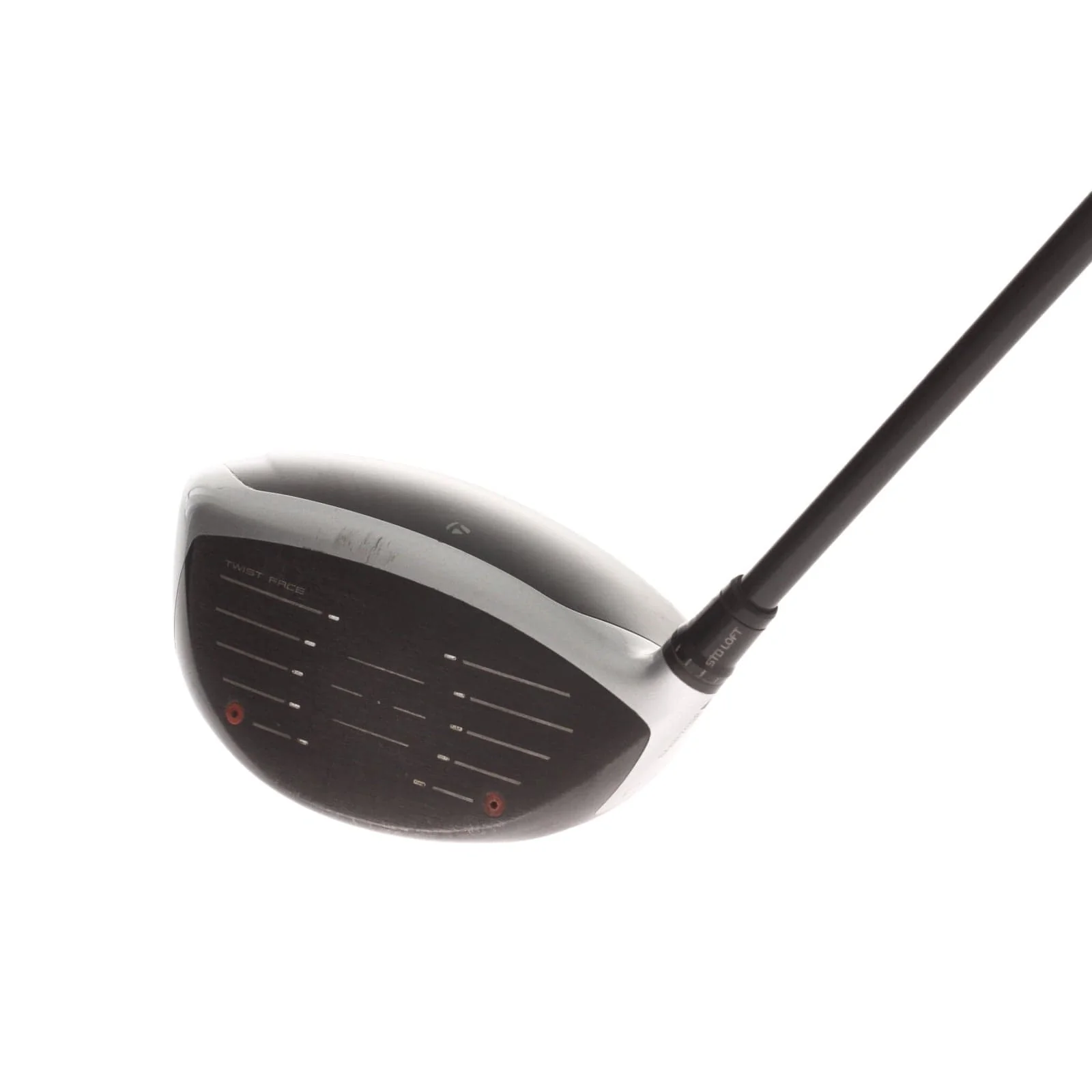 TaylorMade M6 Graphite Mens Right Hand Driver 12* Regular - Fujikura Atmos Red 5R - Image 4