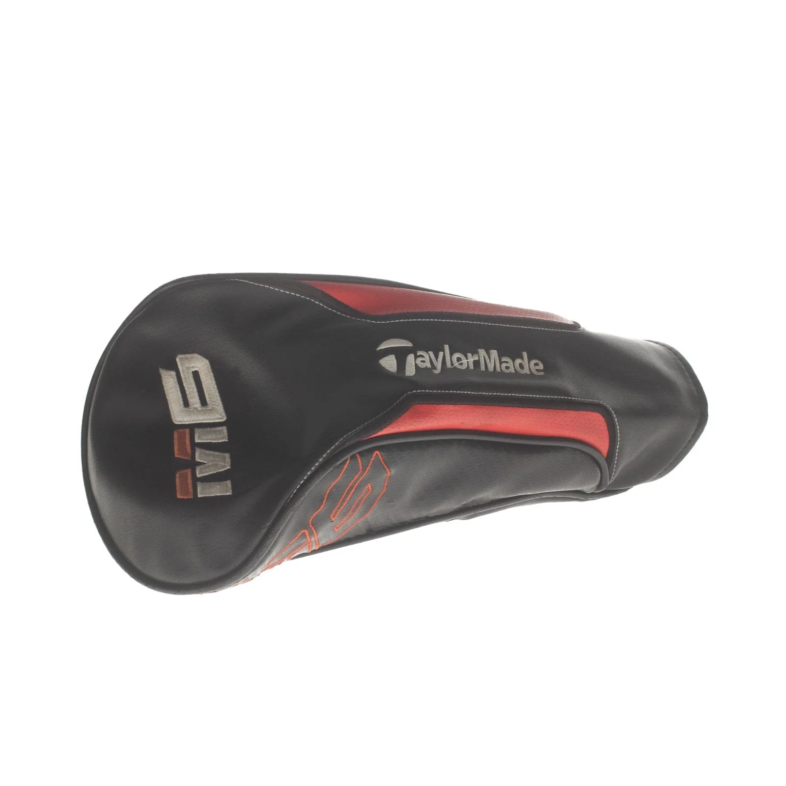 TaylorMade M6 Graphite Mens Right Hand Driver 9* Regular - Atmos Silver 6R - Image 7