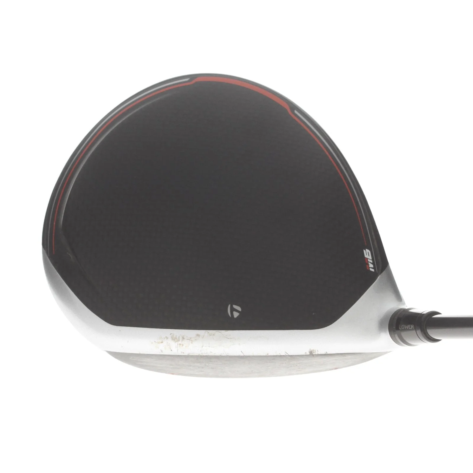 TaylorMade M6 Graphite Mens Right Hand Driver 9* Regular - Fujikura Atmos 5R - Image 3