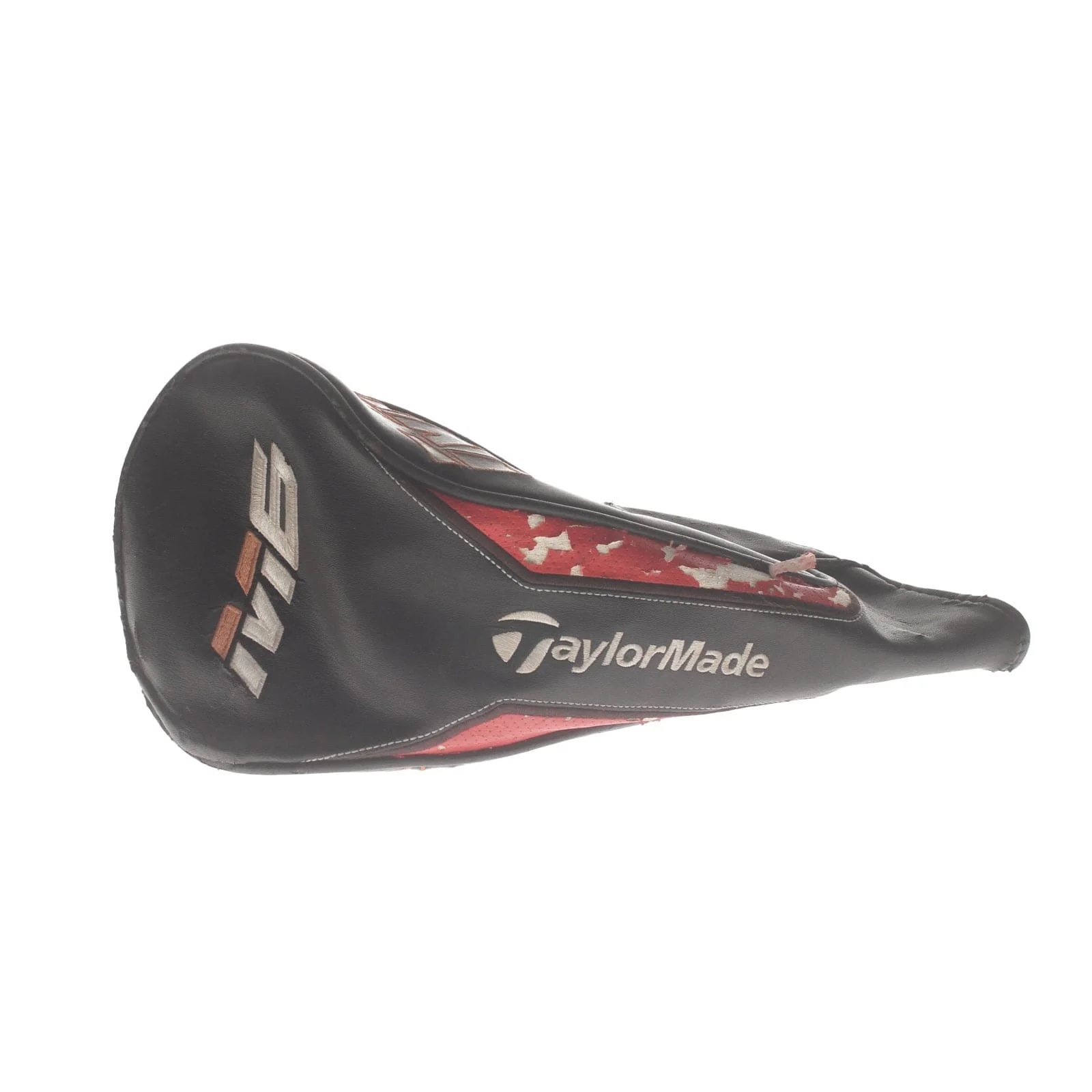 TaylorMade M6 Graphite Mens Right Hand Driver Regular - Fujikura Atmos 5-R - Image 7