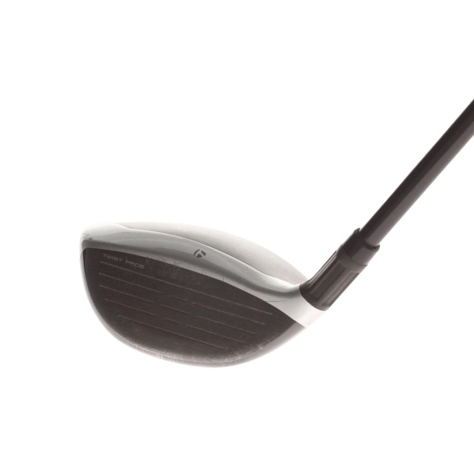 TaylorMade M6 Graphite Mens Right Hand Fairway 3 Wood 14* Stiff - Atmos FW 6S - Image 4