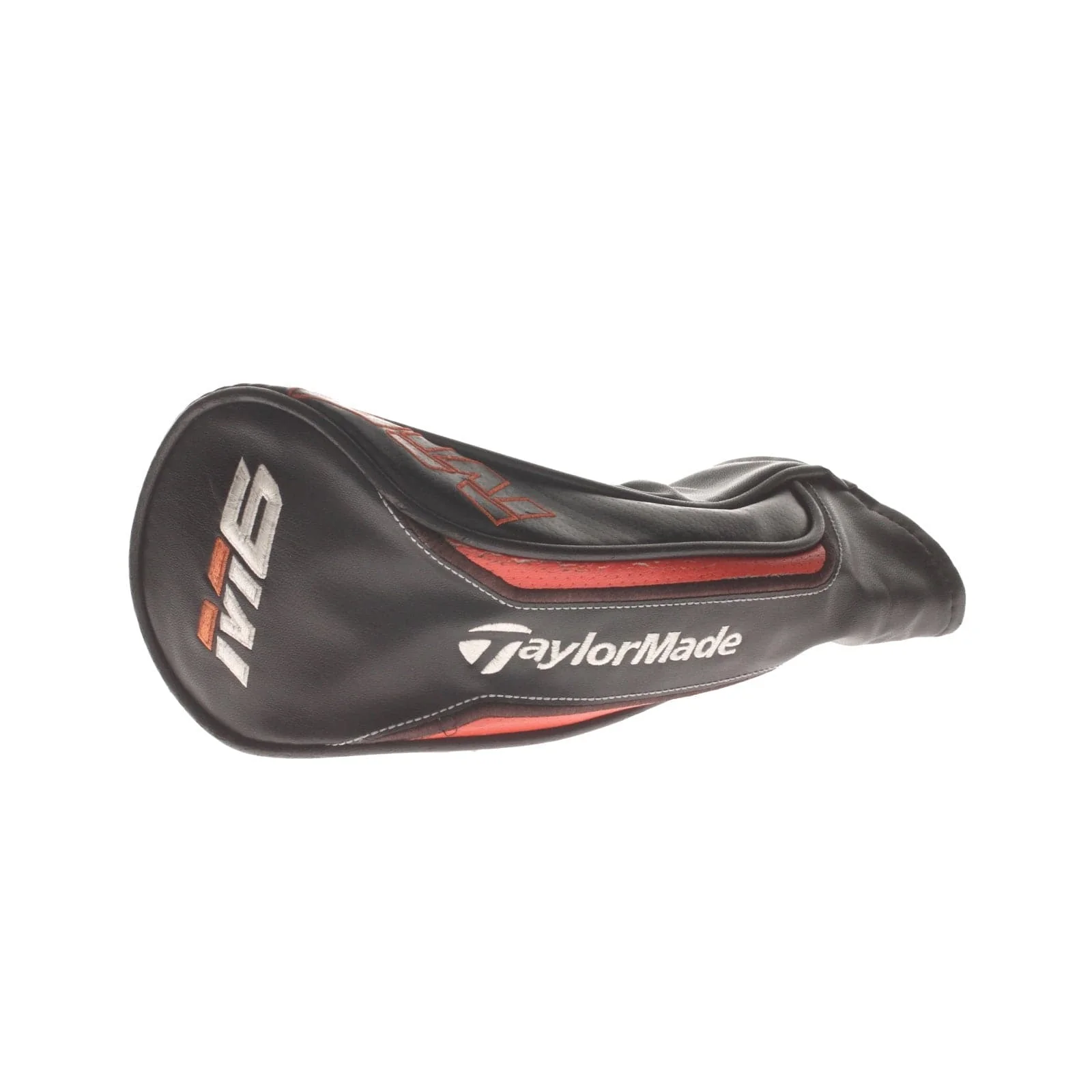 TaylorMade M6 Graphite Mens Right Hand Fairway 3 Wood 14* Stiff - Atmos FW 6S - Image 7