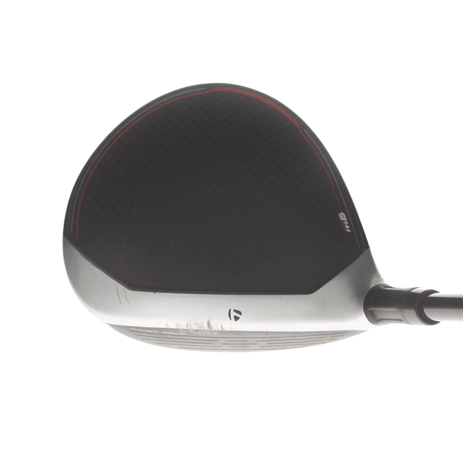 TaylorMade M6 Graphite Mens Right Hand Fairway 3 Wood 15* Regular - Fujikura Atmos 5R - Image 3