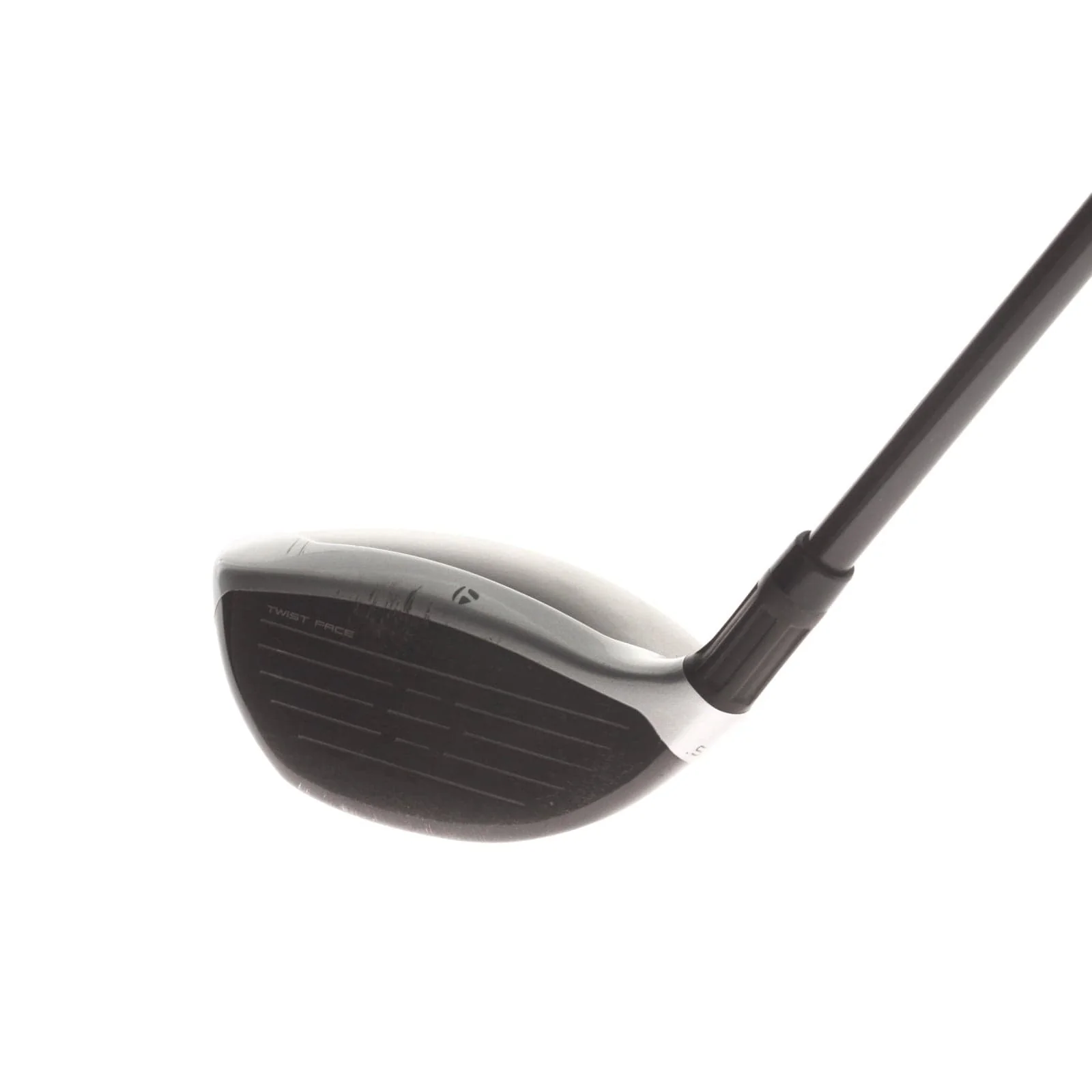 TaylorMade M6 Graphite Mens Right Hand Fairway 3 Wood 15* Regular - Fujikura Atmos 5R - Image 4