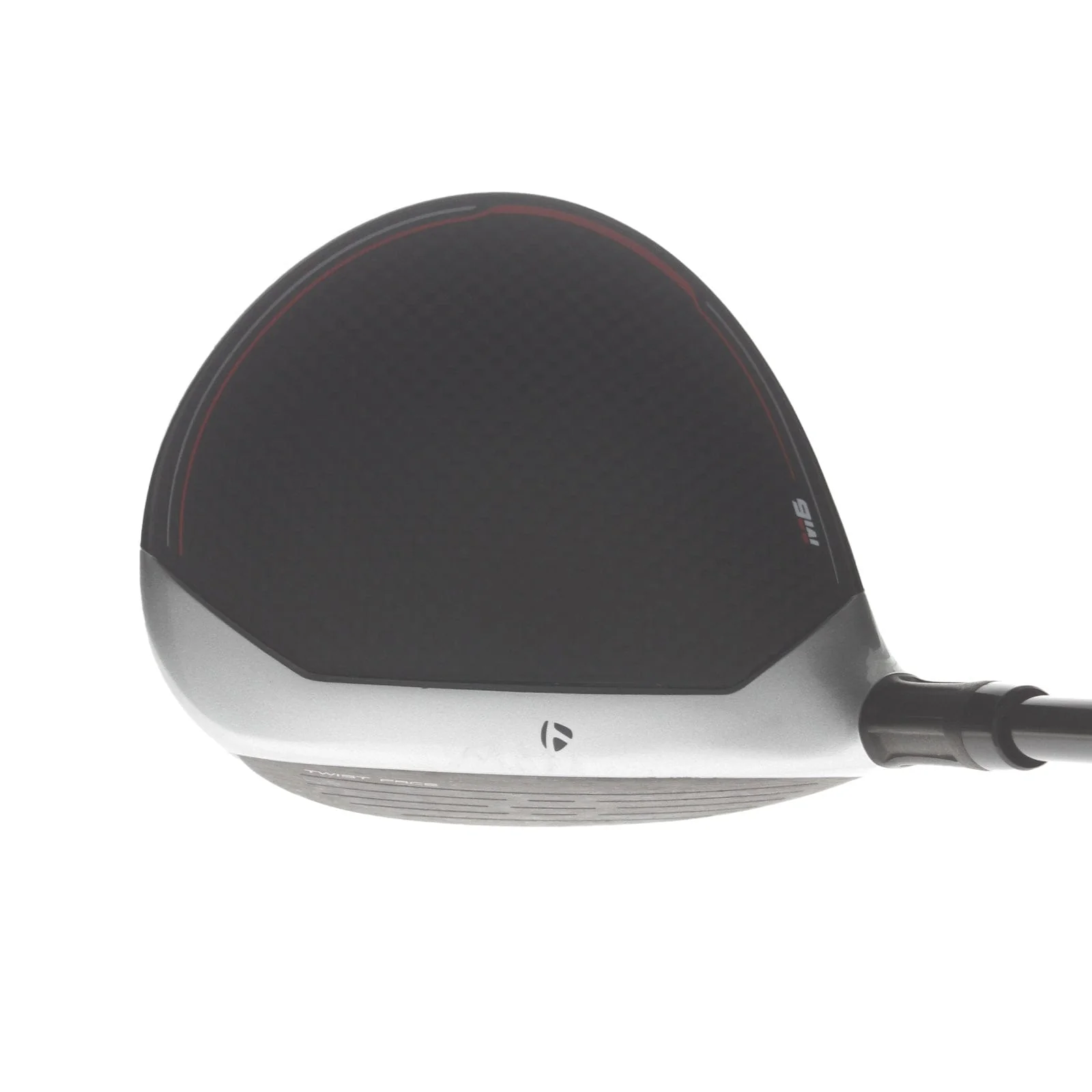 TaylorMade M6 Graphite Mens Right Hand Fairway 3 Wood 15* Regular - Fujikura Atmos 5R - Image 3