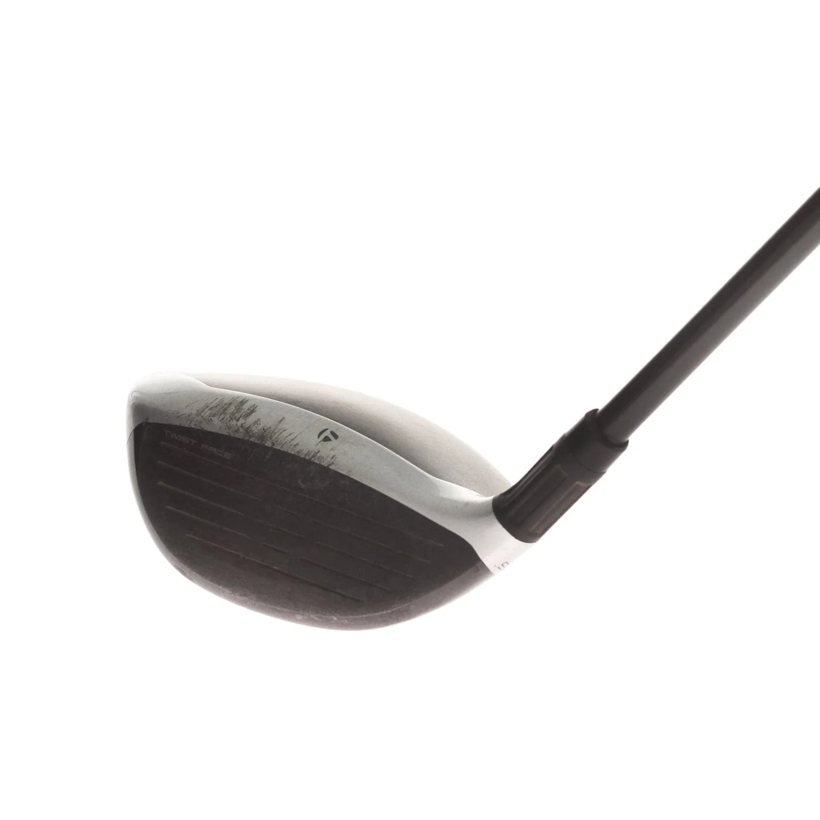 TaylorMade M6 Graphite Mens Right Hand Fairway 3 Wood 15* Regular - Fujikura Atmos 5R - Image 4