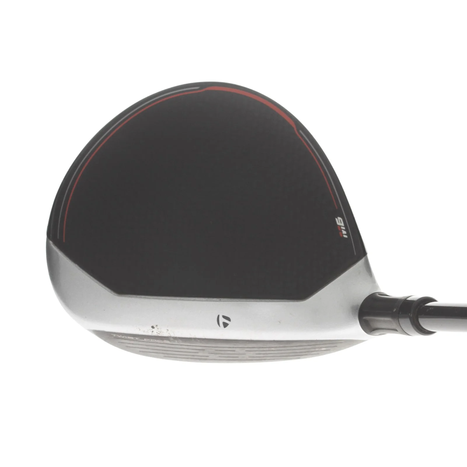 TaylorMade M6 Graphite Mens Right Hand Fairway 3 Wood 15* Regular - Fujikura Atmos 6R - Image 3