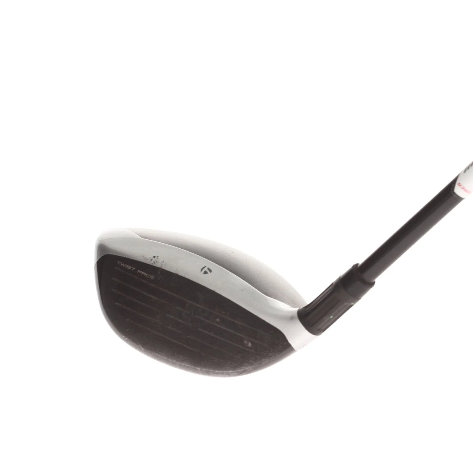 TaylorMade M6 Graphite Mens Right Hand Fairway 3 Wood 15* Regular - Fujikura Atmos 6R - Image 4