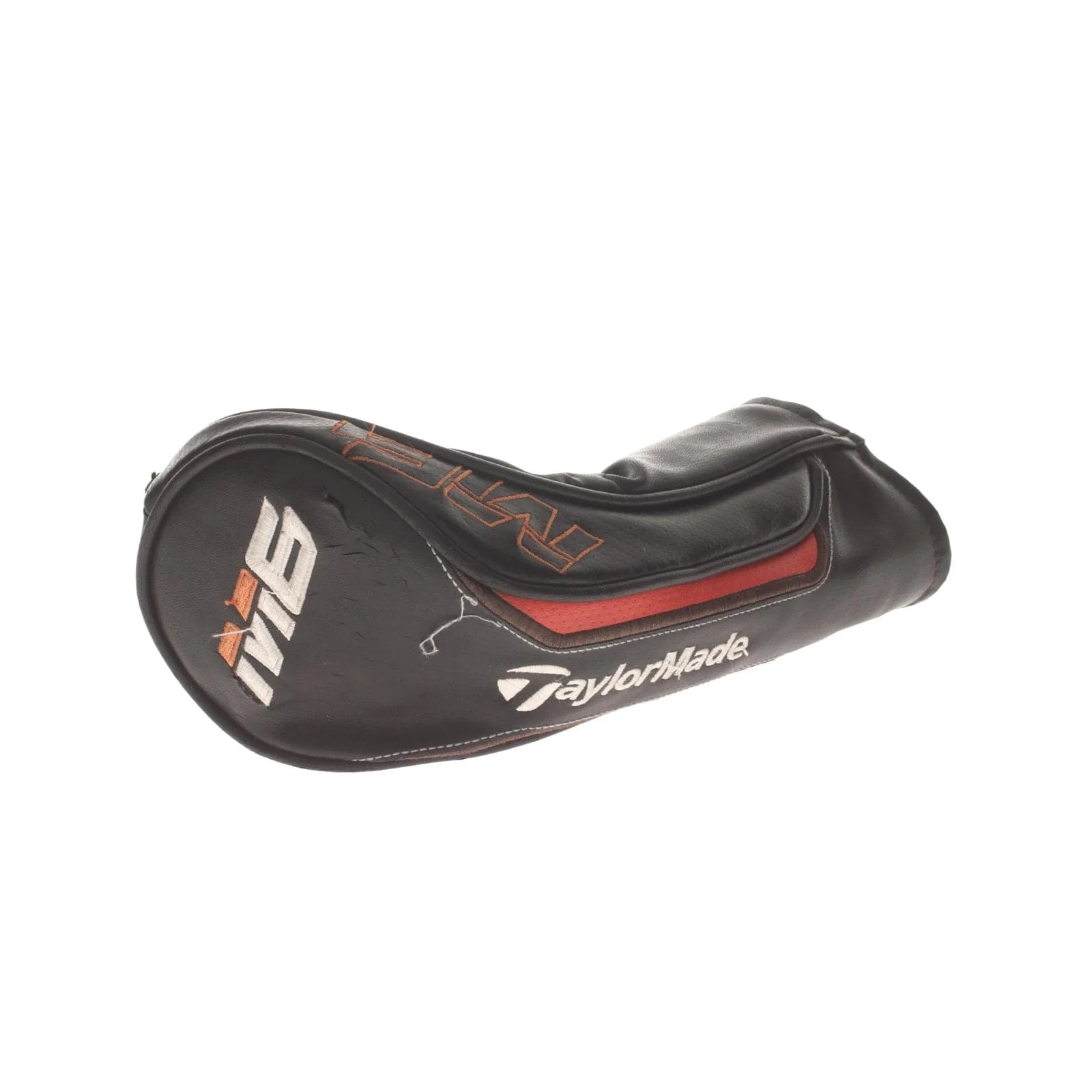 TaylorMade M6 Graphite Mens Right Hand Fairway 3 Wood 15* Regular - Fujikura Atmos 6R - Image 7