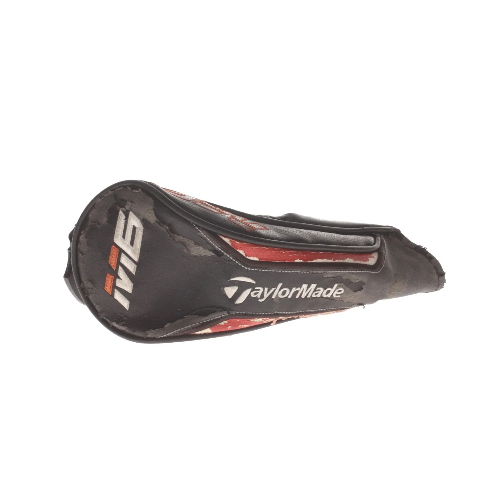 TaylorMade M6 Graphite Mens Right Hand Fairway 3 Wood 15* Stiff - Fujikura Atmos 6S - Image 7