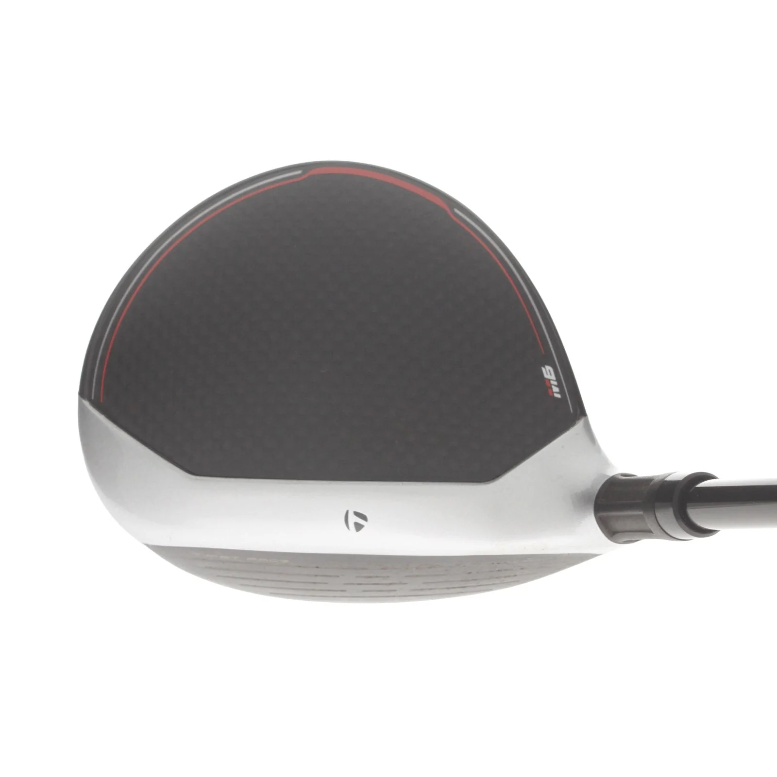 TaylorMade M6 Graphite Mens Right Hand Fairway 5 Wood 18* Regular - Fujikura Atmos Red 5R - Image 3