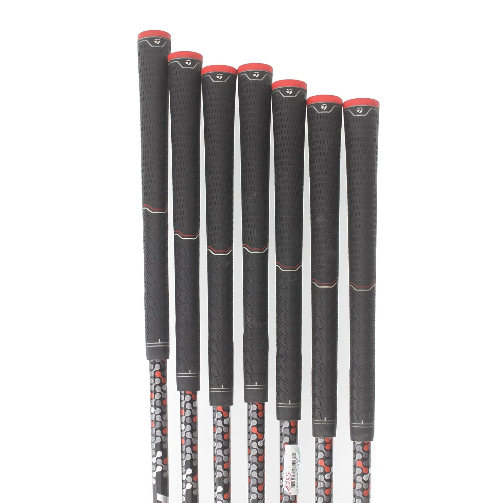 TaylorMade M6 Graphite Mens Right Hand Irons 5-SW Regular - Atmos 6 - Image 7