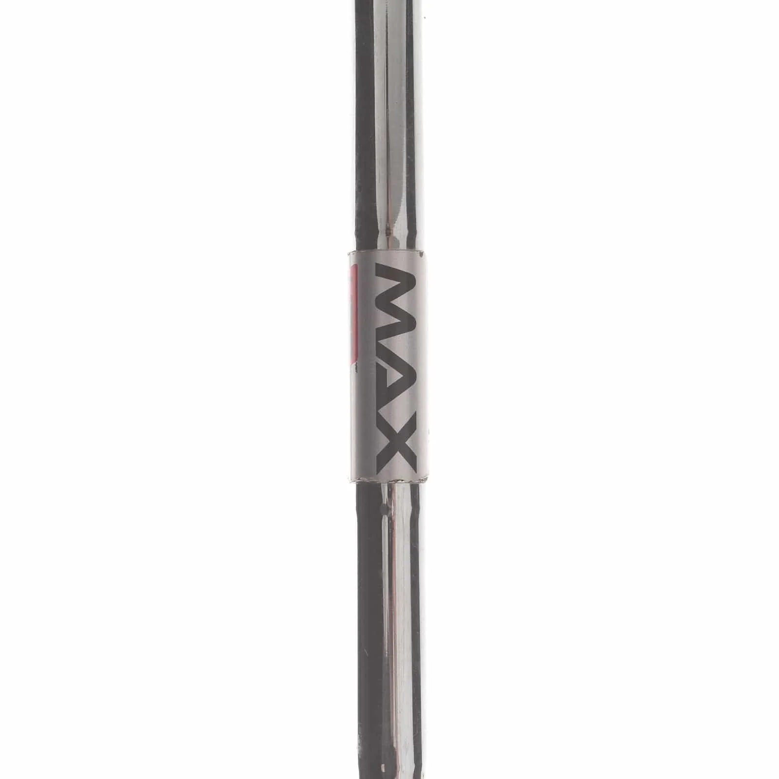 TaylorMade M6 Steel Mens Right Hand Irons 5-AW Regular - KBS Max 85 - Image 5
