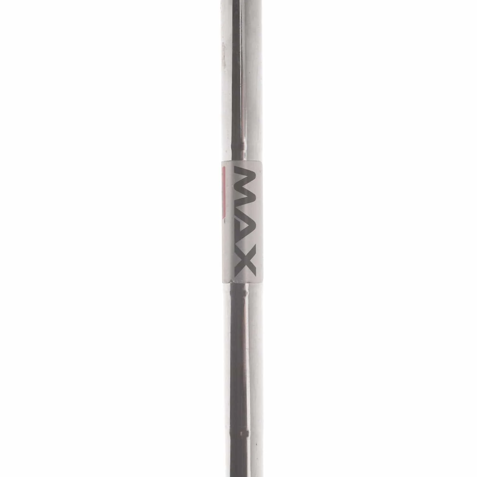 TaylorMade M6 Steel Mens Right Hand Irons 5-SW+AW Regular - KBS Max 85 - Image 5