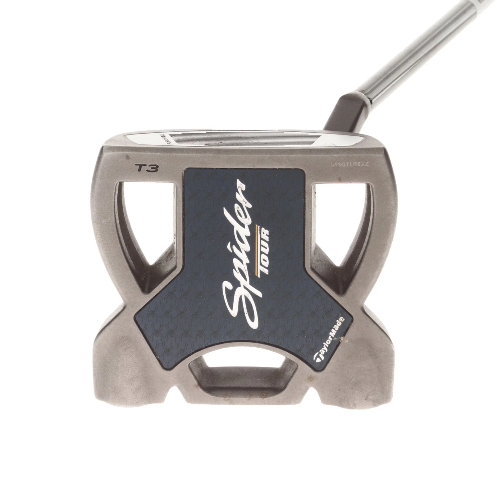 TaylorMade Spider Tour Mens Right Hand Putter 34" Mallet - Winn AVS - Image 2