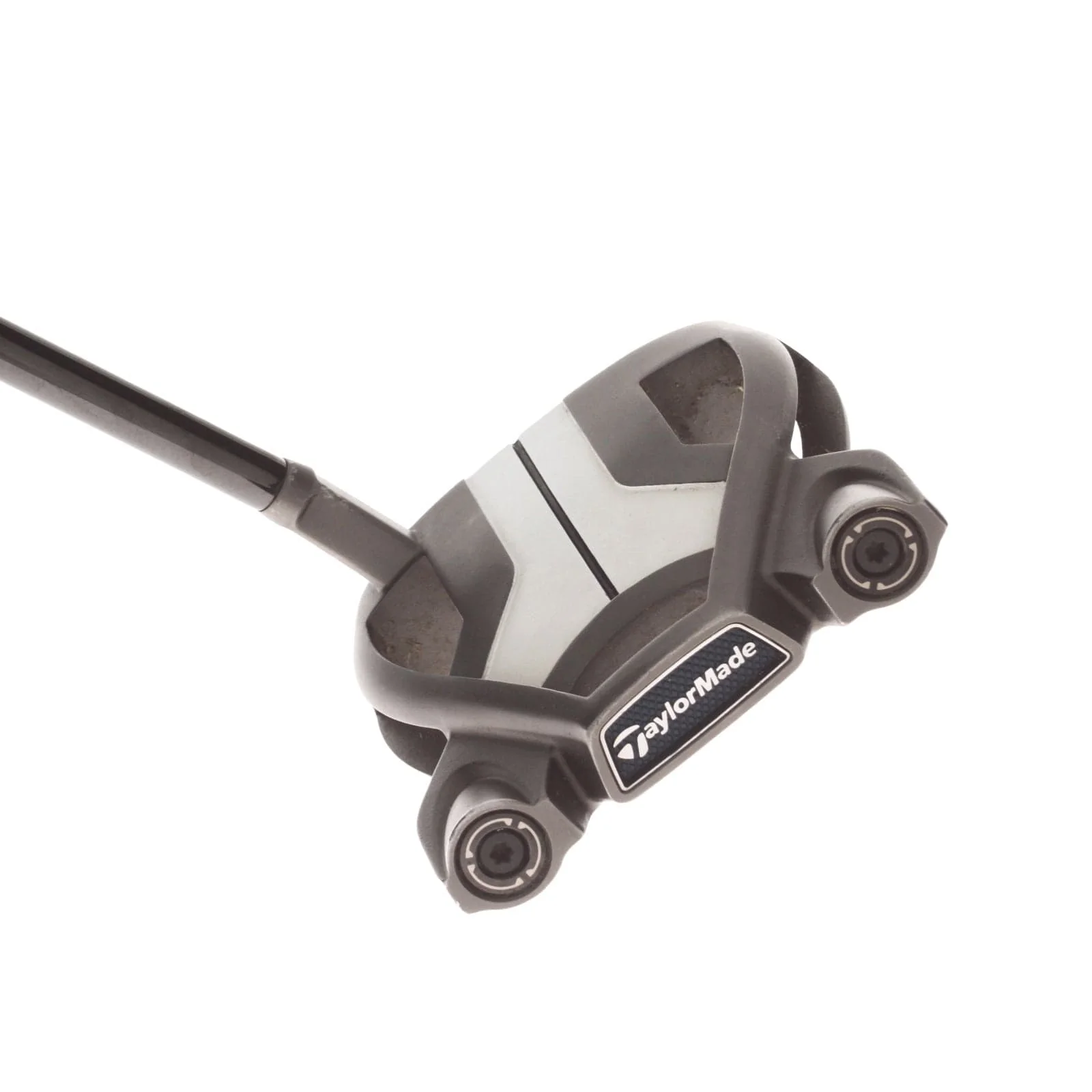 TaylorMade Spider Tour Mens Right Hand Putter 34" Mallet - Winn AVS - Image 5