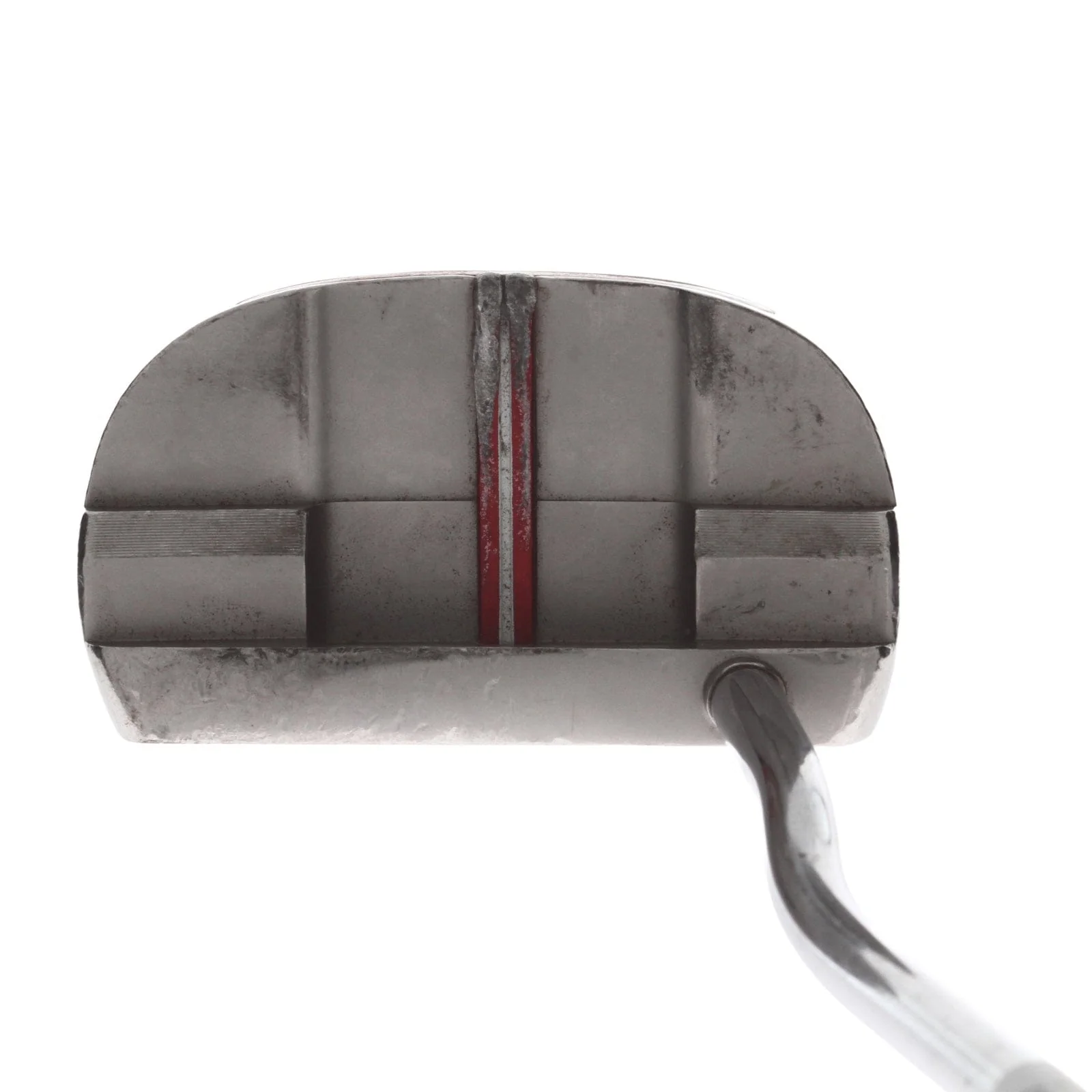 TaylorMade OS Monte Carlo Mens Right Hand Putter 35" Mallet - Super Stroke - Image 2