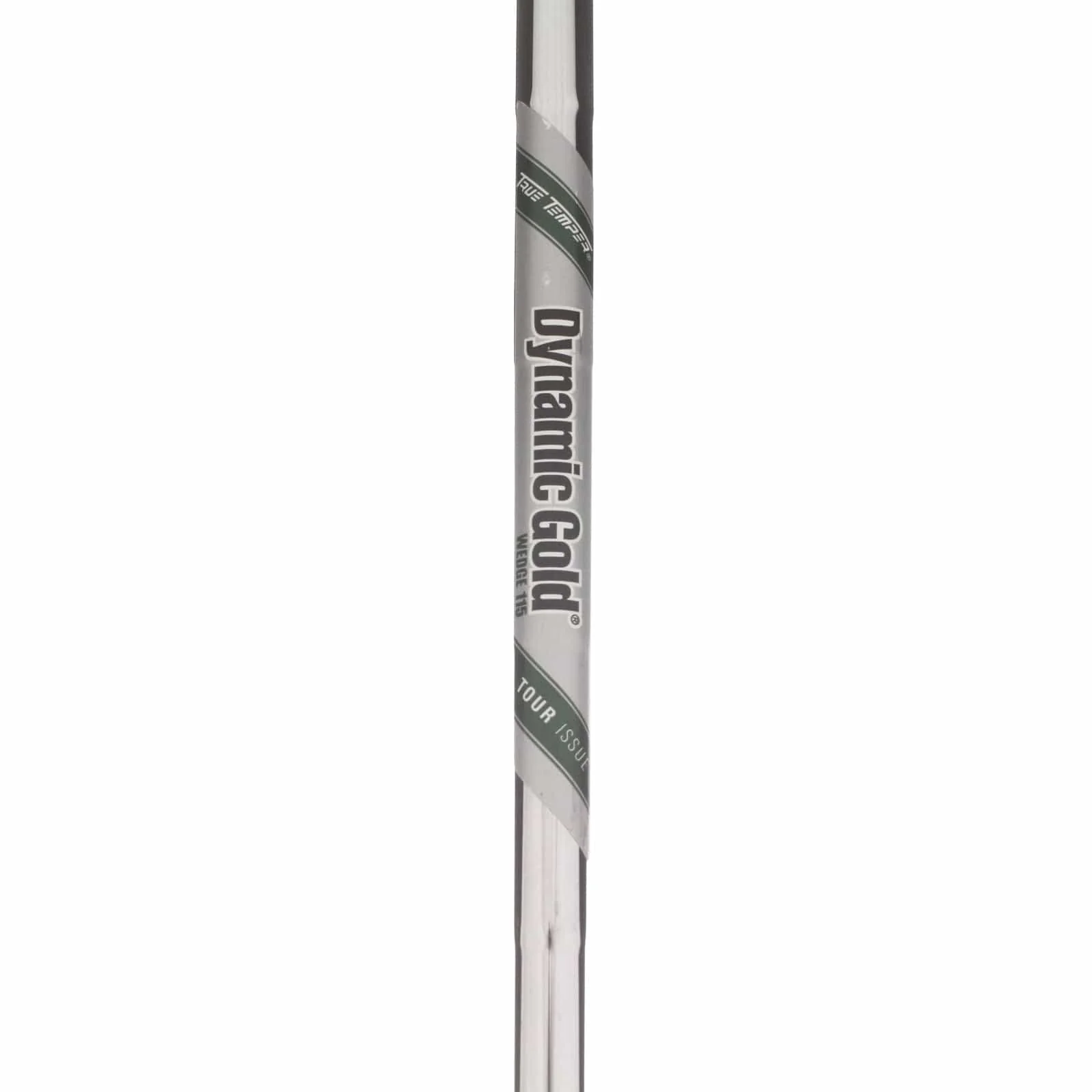TaylorMade Milled Grind 4 Steel Mens Left Hand Lob Wedge 58* 11 Bounce SB Grind Wedge - Dynamic Gold Wedge 115 - Image 4