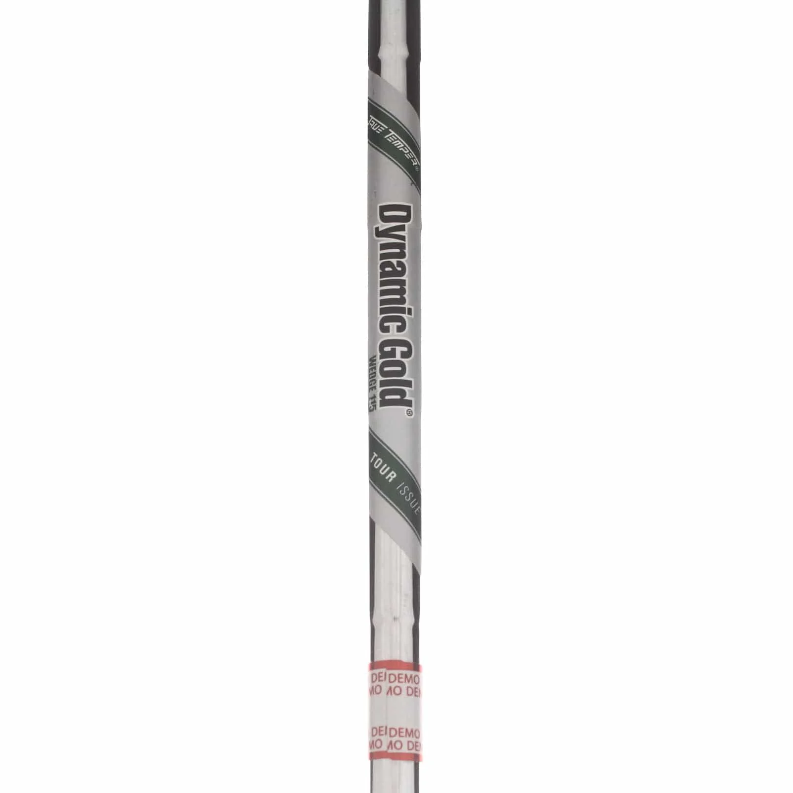 TaylorMade Milled Grind 4 Steel Mens Right Hand Gap Wedge 50* 9 Bounce SB Grind Wedge - Dynamic Gold Wedge 115 - Image 4