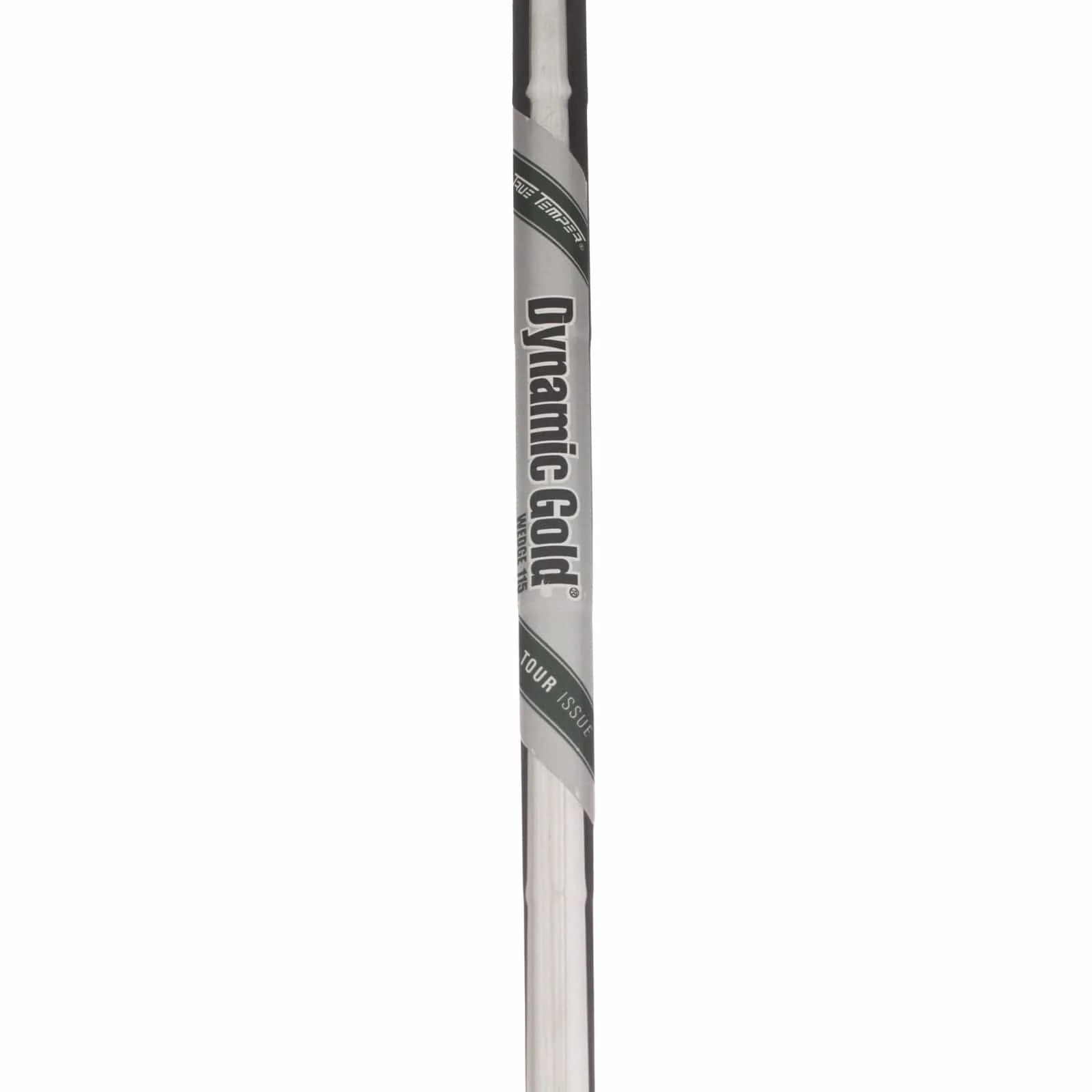 TaylorMade Milled Grind 4 Steel Mens Right Hand Gap Wedge 52* 9 Bounce SB Grind Wedge - Dynamic Gold Wedge 115 - Image 4