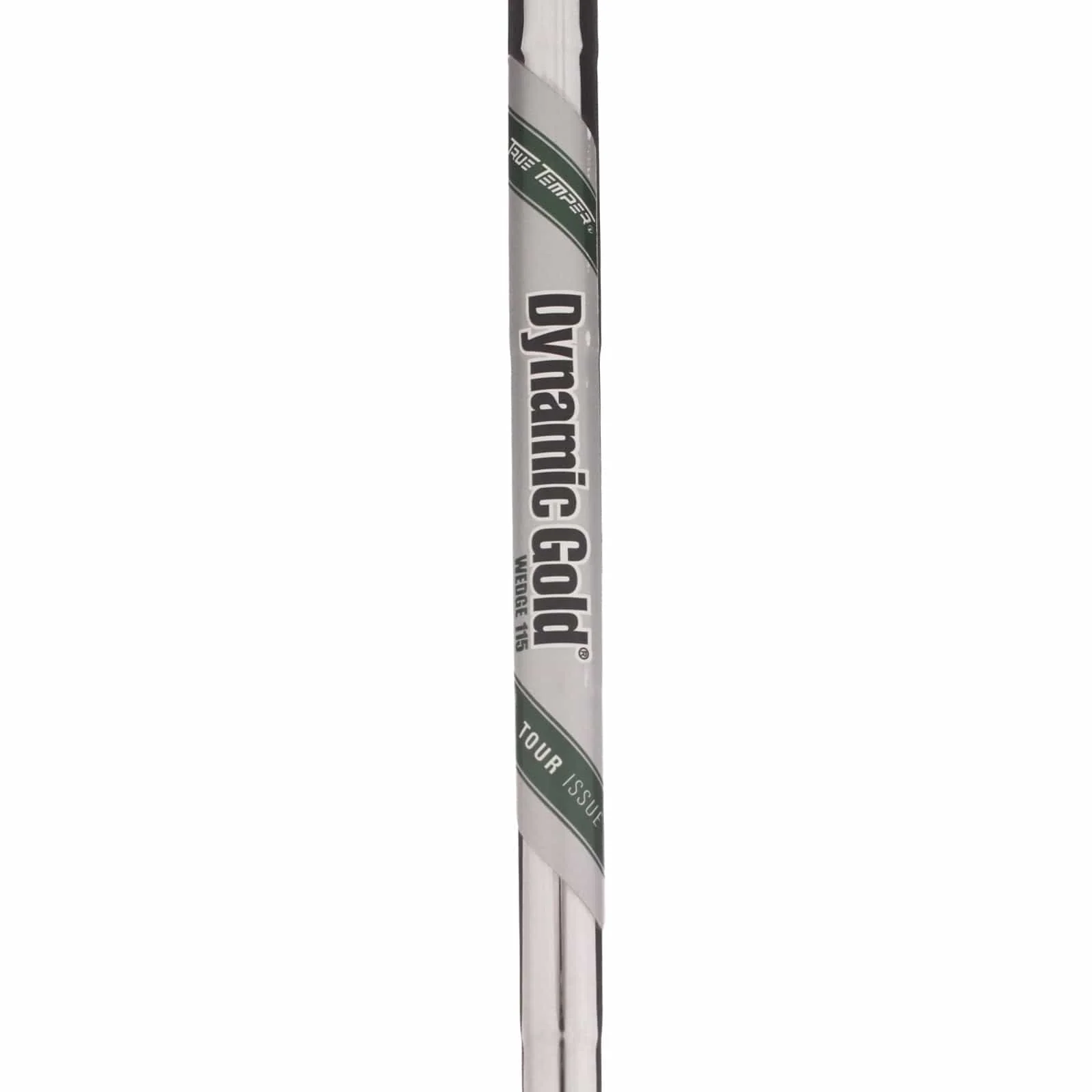TaylorMade Milled Grind 4 Steel Mens Right Hand Gap Wedge 52* 9 Bounce Wedge - True Temper Dynamic Gold Tour Issue 115 - Image 4