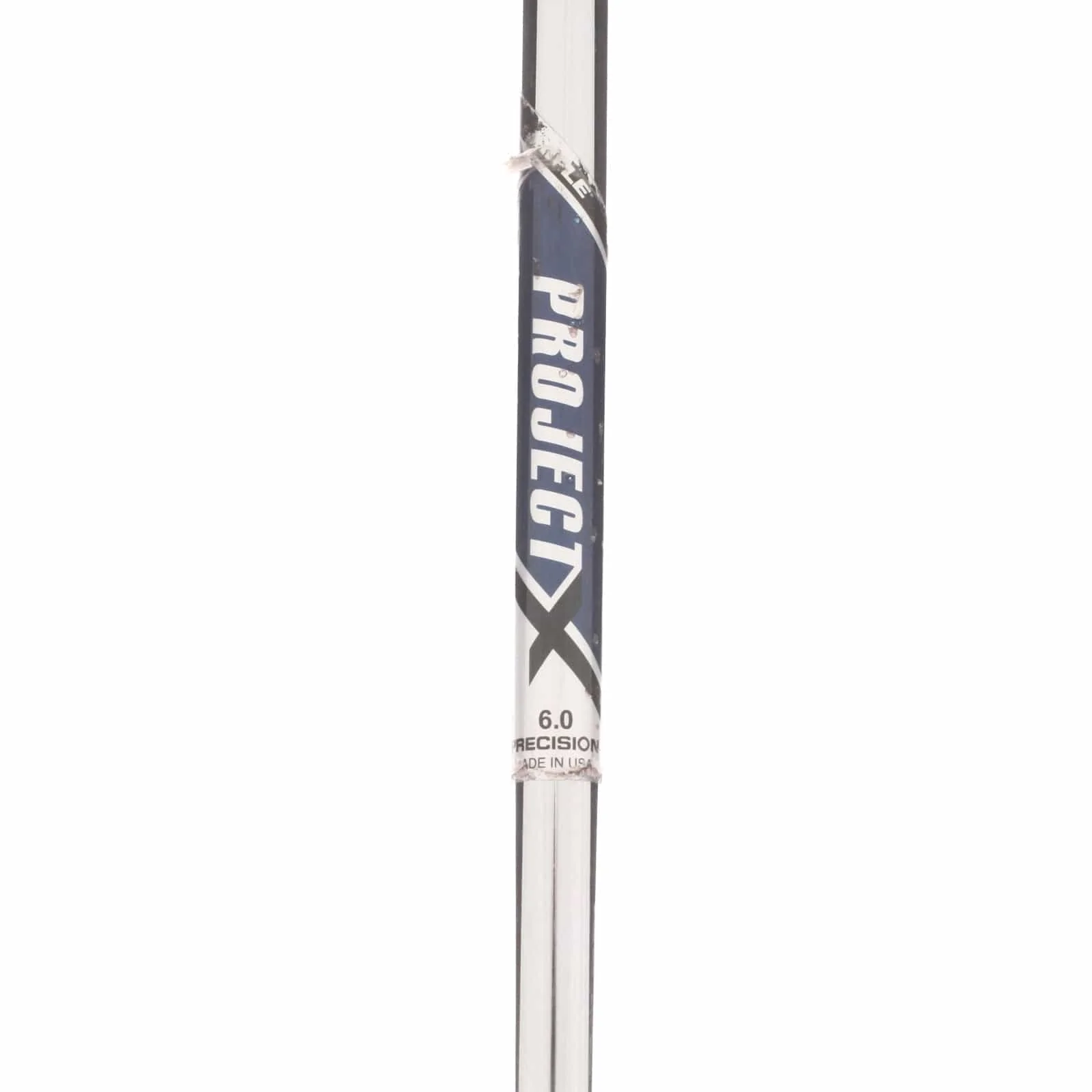 TaylorMade MG4 Steel Mens Right Hand Lob Wedge 58* 9 Bounce SBC Grind Stiff - Project X Rifle 6.0 - Image 4