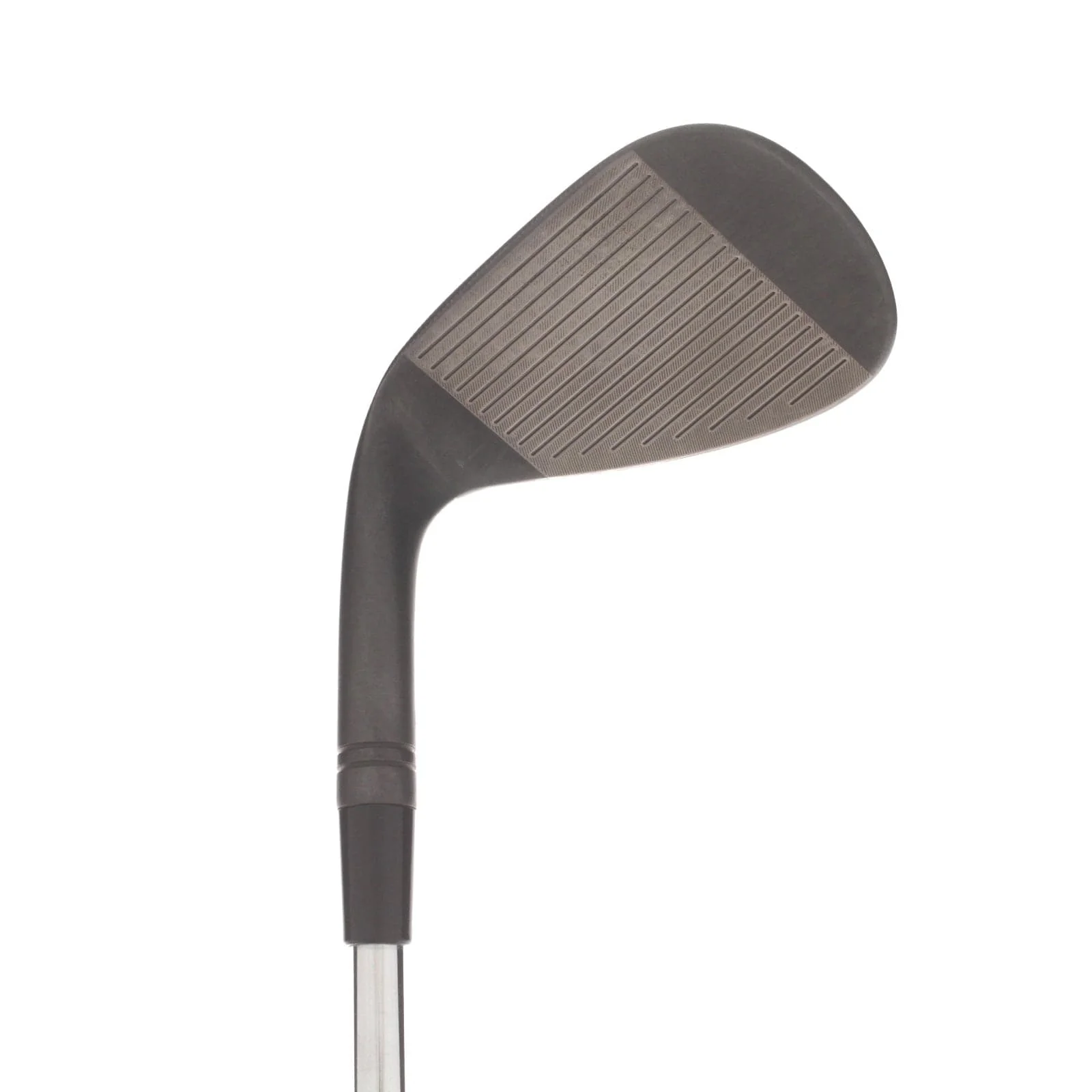 TaylorMade MG4 Steel Mens Right Hand Lob Wedge 58* 11 Bounce SB Grind Wedge - Dynamic Gold 115 - Image 2