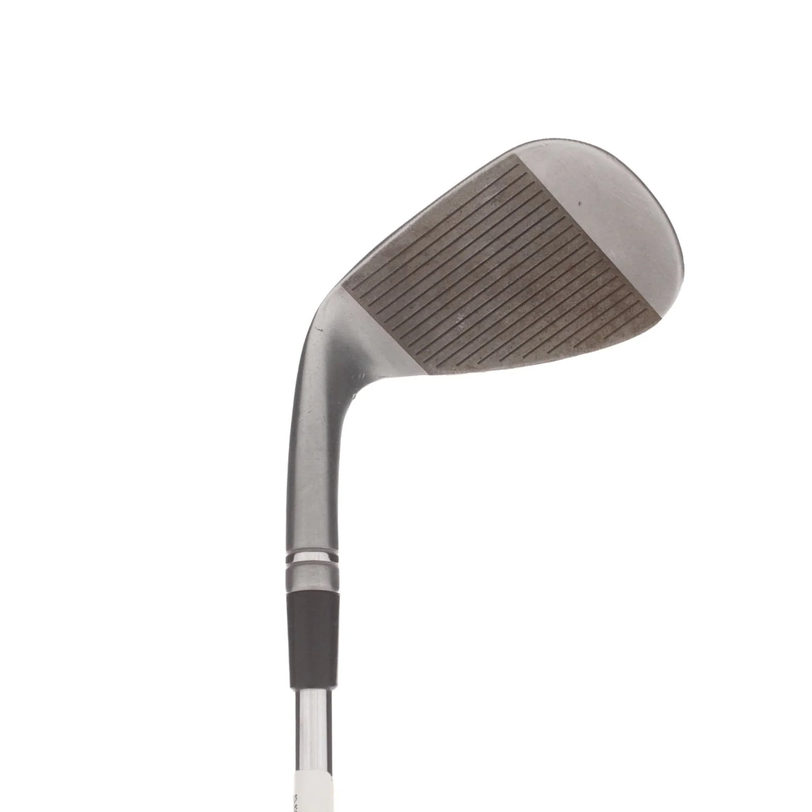TaylorMade Milled Grind 4 Steel Mens Right Hand Lob Wedge 58* 13 Bounce HBW Grind Wedge - Dynamic Golf Wedge 115 - Image 2