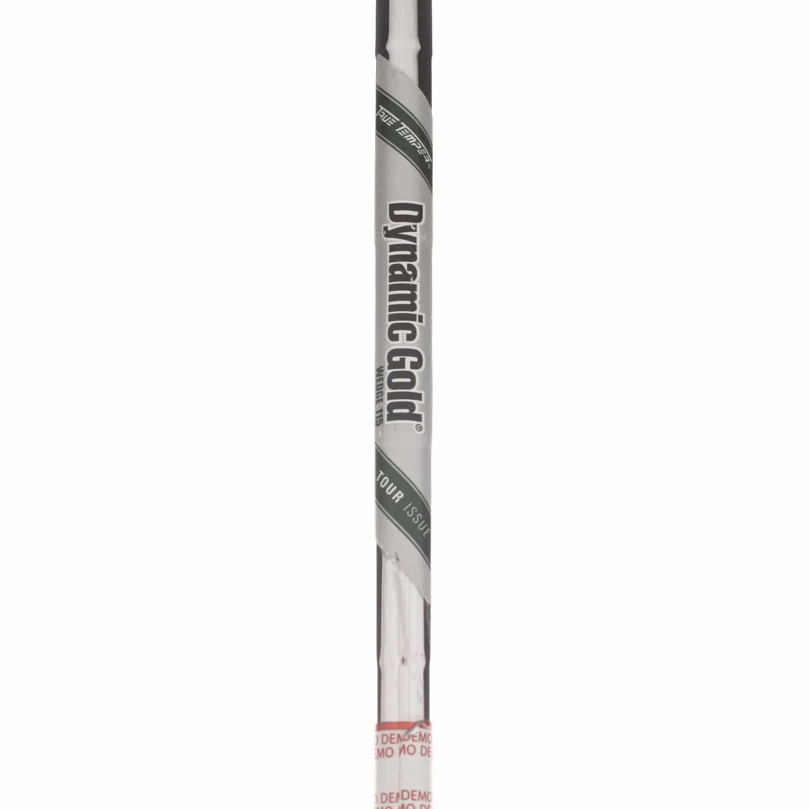 TaylorMade Milled Grind 4 Steel Mens Right Hand Lob Wedge 58* 9 Bounce SB Grind Wedge - Dynamic Golf Wedge 115 - Image 4
