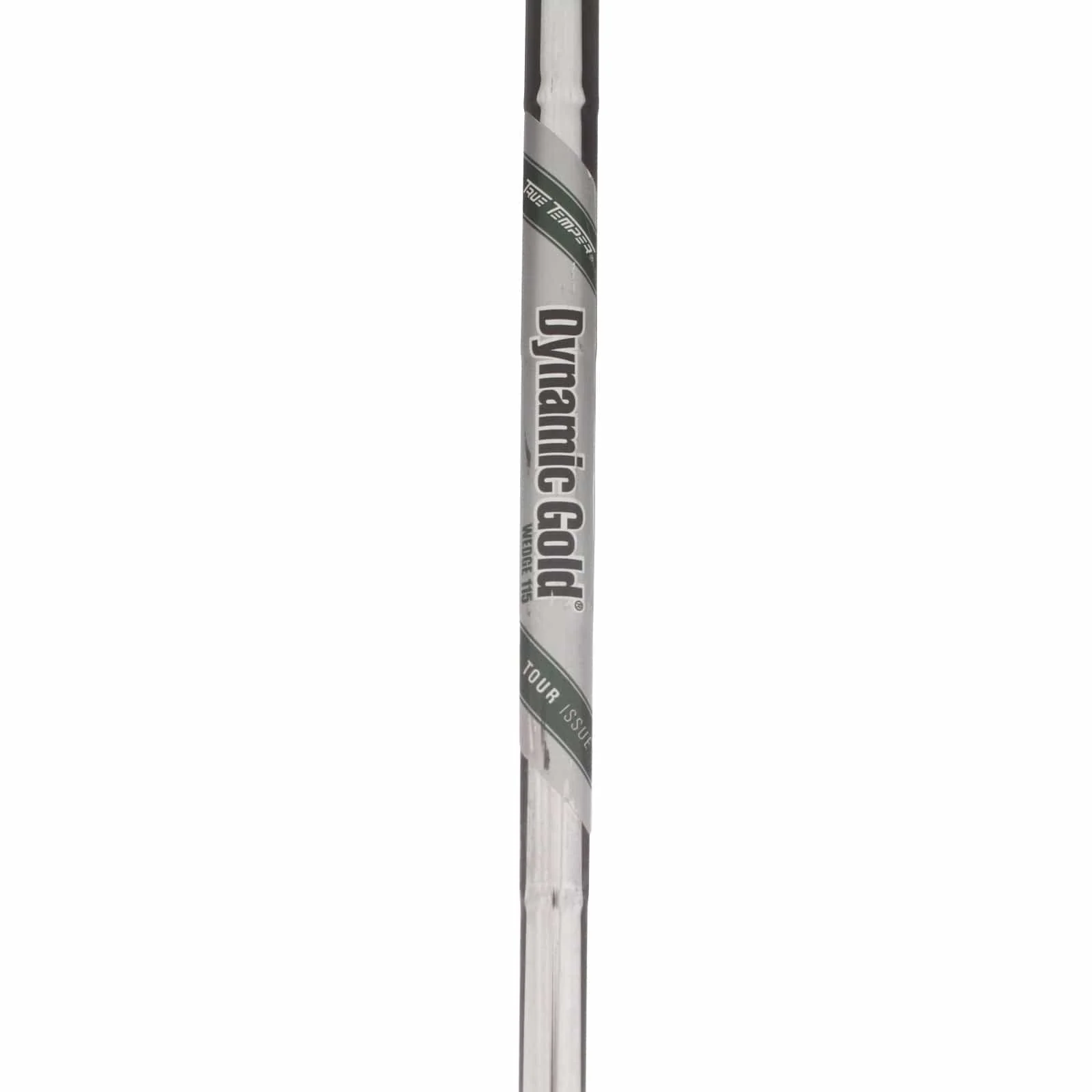 TaylorMade Milled Grind 4 Steel Mens Right Hand Lob Wedge 60* 10 Bounce SB Grind Wedge - Dynamic Gold Wedge 115 - Image 4