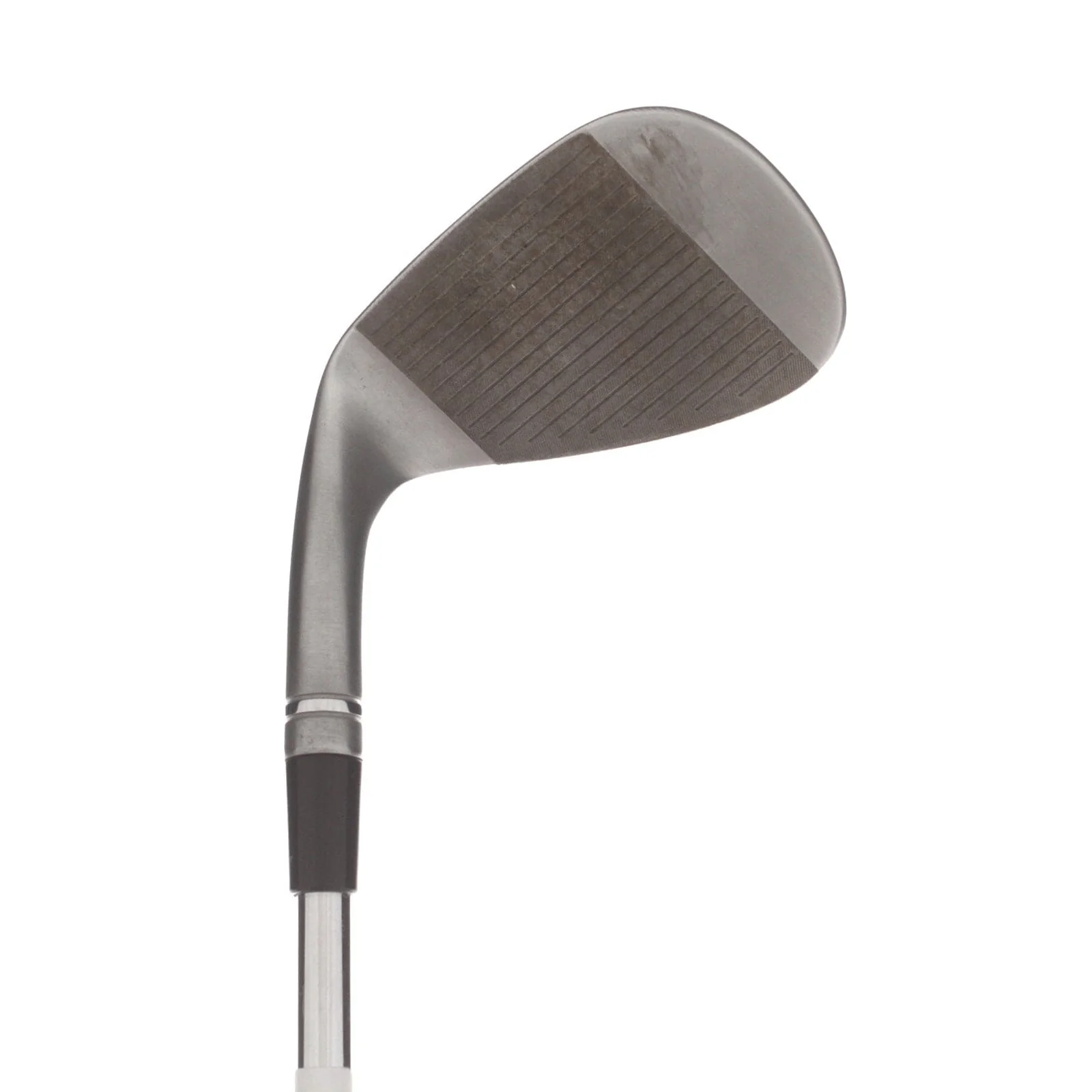 TaylorMade Milled Grind 4 Steel Mens Right Hand Sand Wedge 54* 11 Bounce SB Grind Wedge - Dynamic Golf Wedge 115 - Image 2