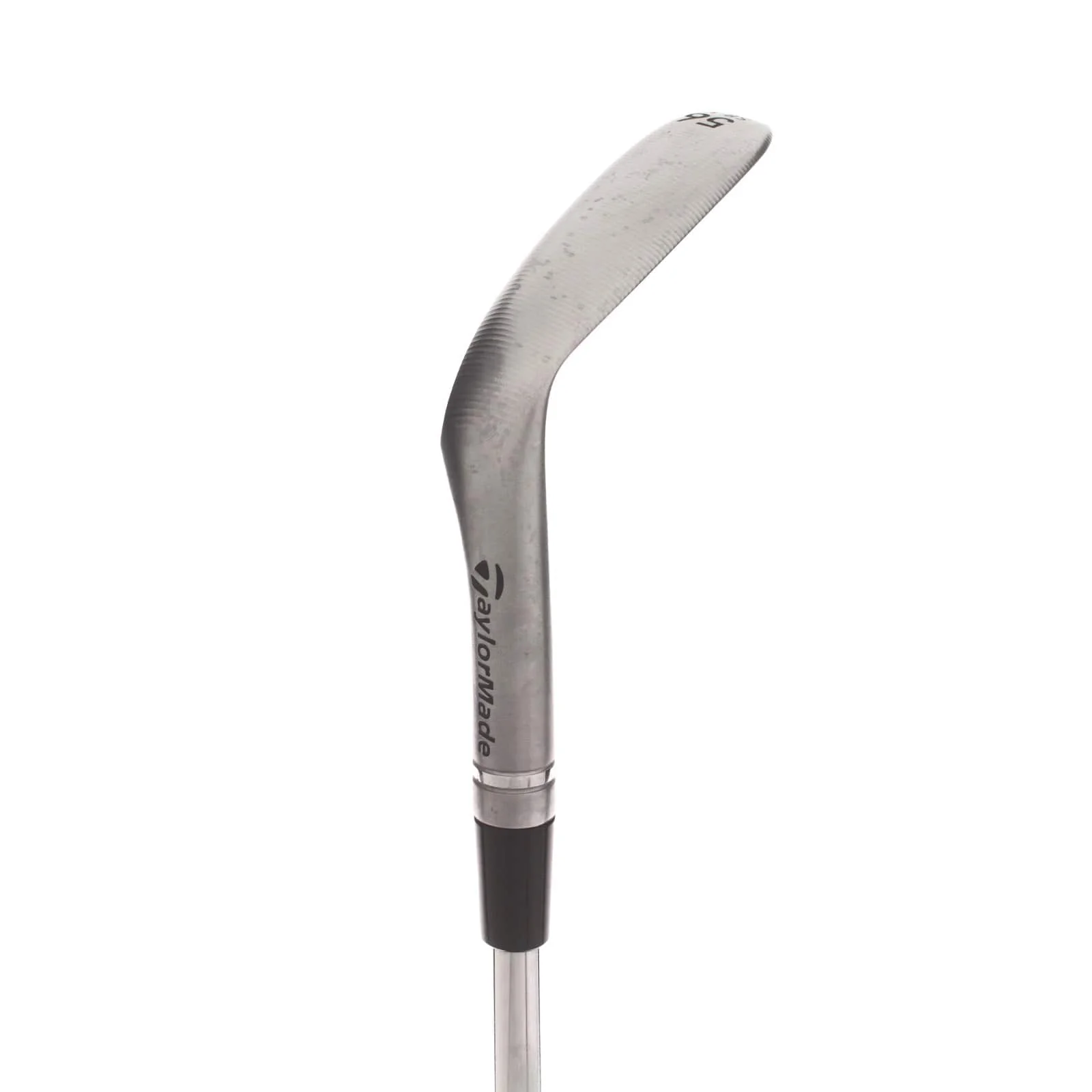 TaylorMade Milled Grind 4 Steel Mens Right Hand Sand Wedge 56* 12 Bounce SB Grind Wedge - Dynamic Gold 115 - Image 3
