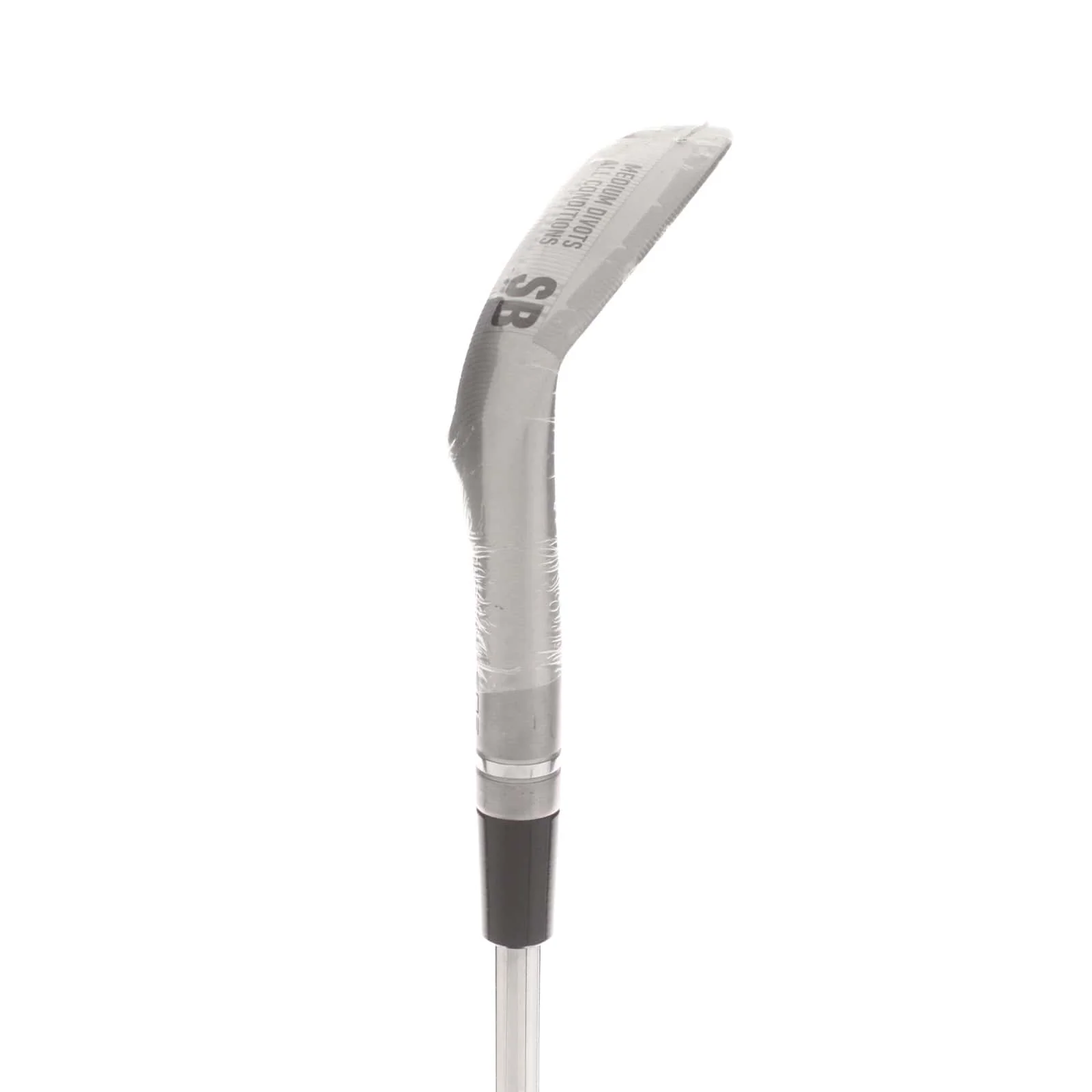 TaylorMade MG5 Steel Mens Right Hand Gap Wedge 50* 9 Bounce SB Grind Wedge - Dynamic Gold Mid 115 - Image 3