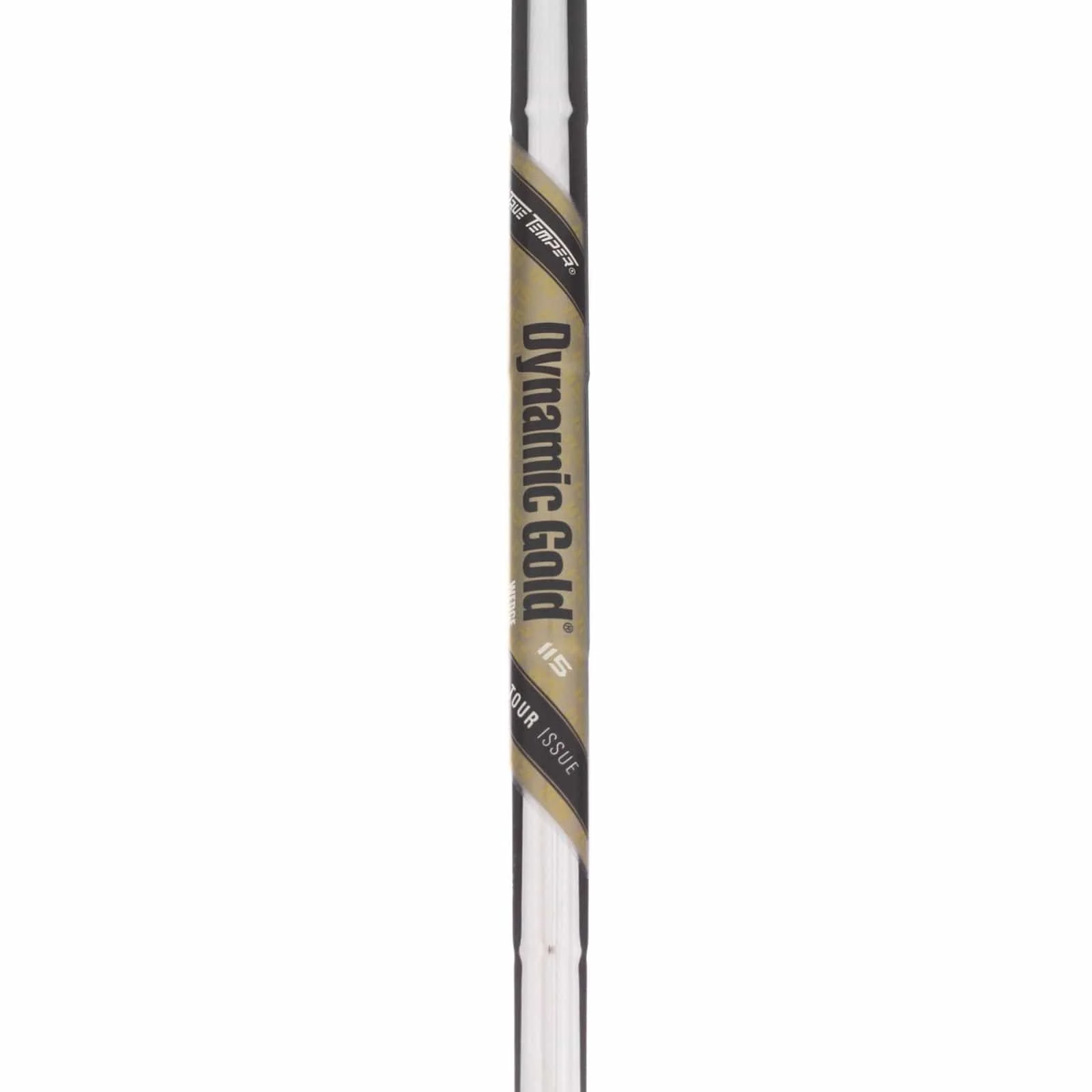 TaylorMade MG5 Steel Mens Right Hand Gap Wedge 52* 9 Bounce Wedge - Dynamic Gold 115 - Image 4