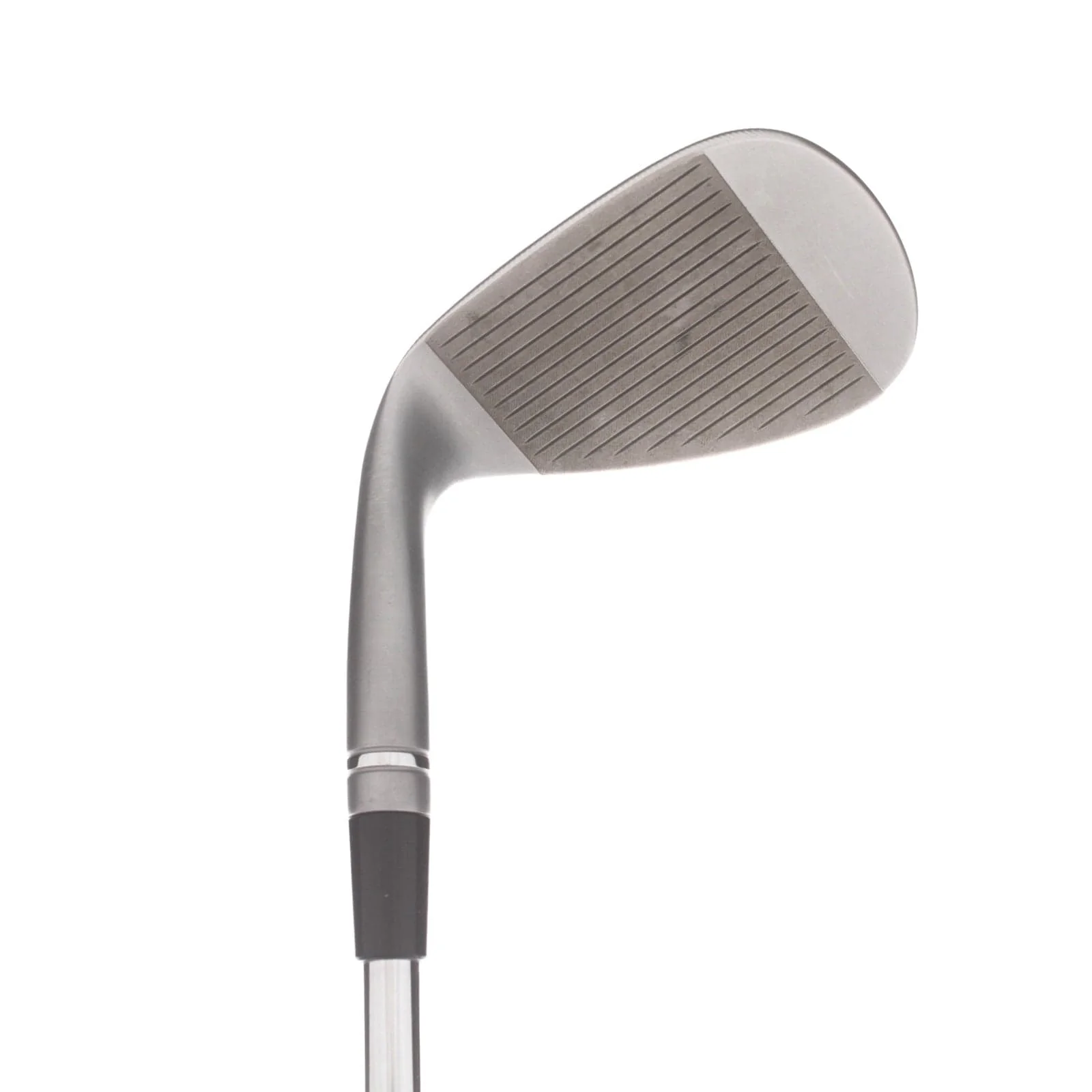 TaylorMade MG5 Steel Mens Right Hand Lob Wedge 60* 11 Bounce SX Grind Wedge - Dynamic Gold 115 - Image 2