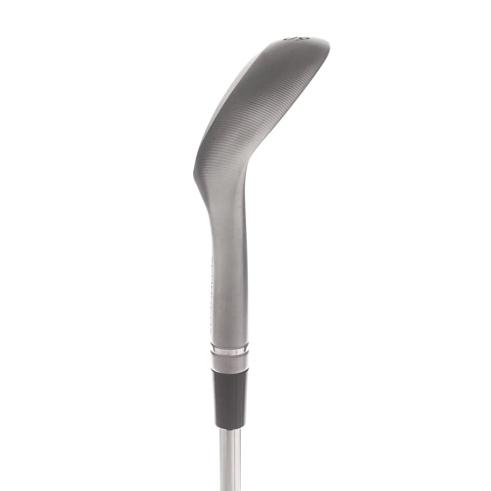 TaylorMade MG5 Steel Mens Right Hand Lob Wedge 60* 11 Bounce SX Grind Wedge - Dynamic Gold 115 - Image 3