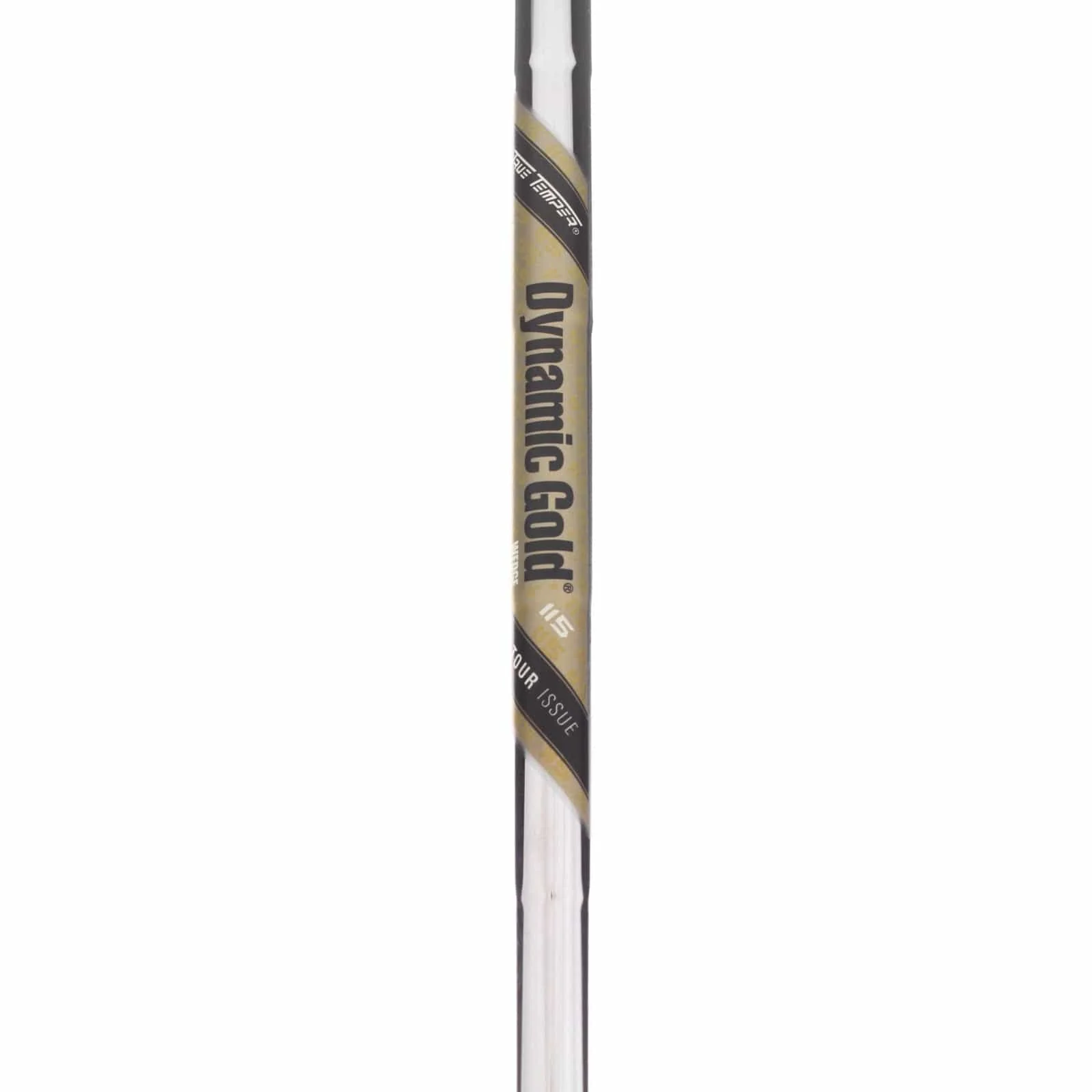TaylorMade MG5 Steel Mens Right Hand Sand Wedge 56* 12 Bounce Wedge - Dynamic Gold 115 - Image 4